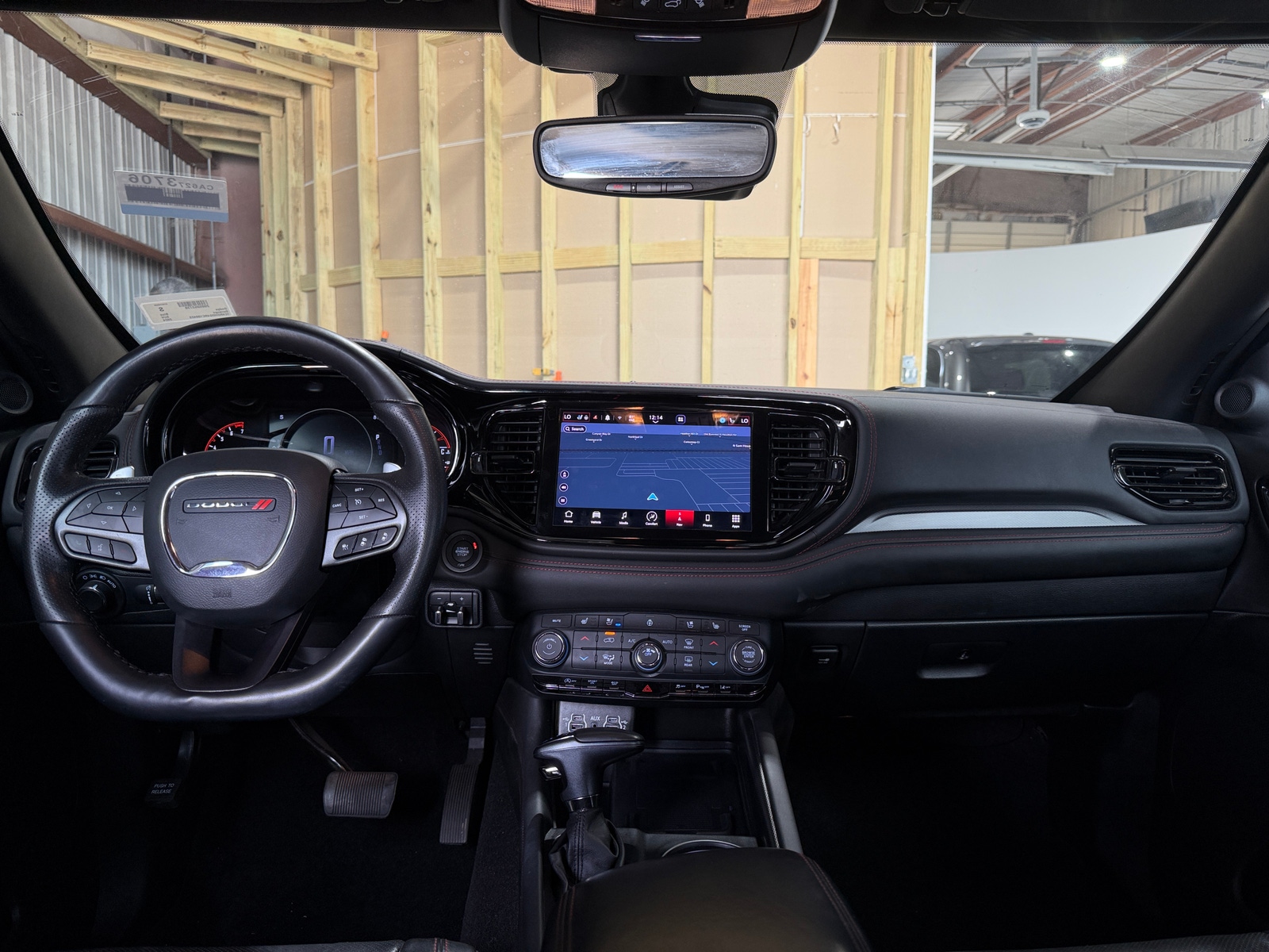 Thumbnail: 2024 Dodge Durango - 2