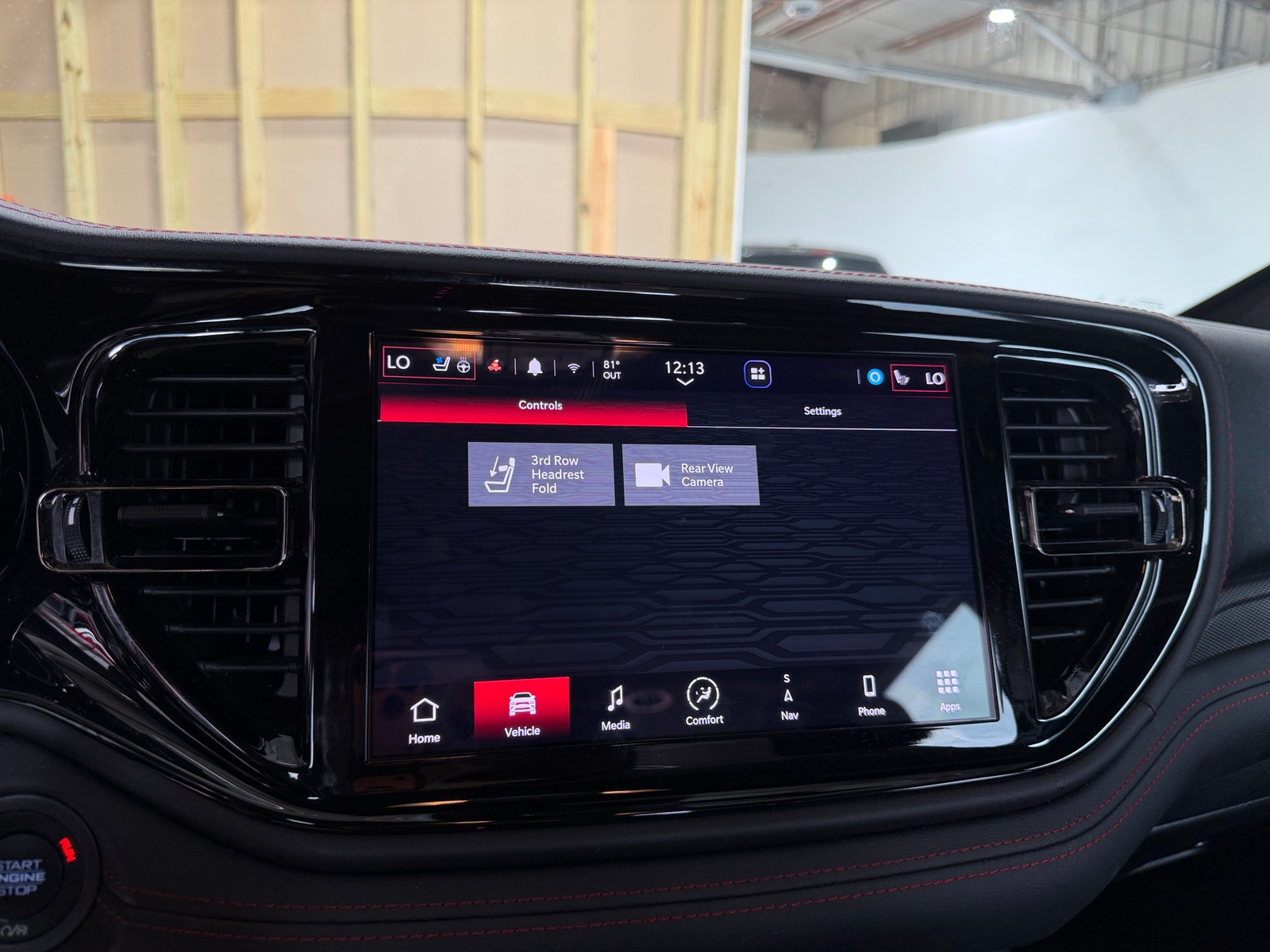 Thumbnail: 2024 Dodge Durango - 3