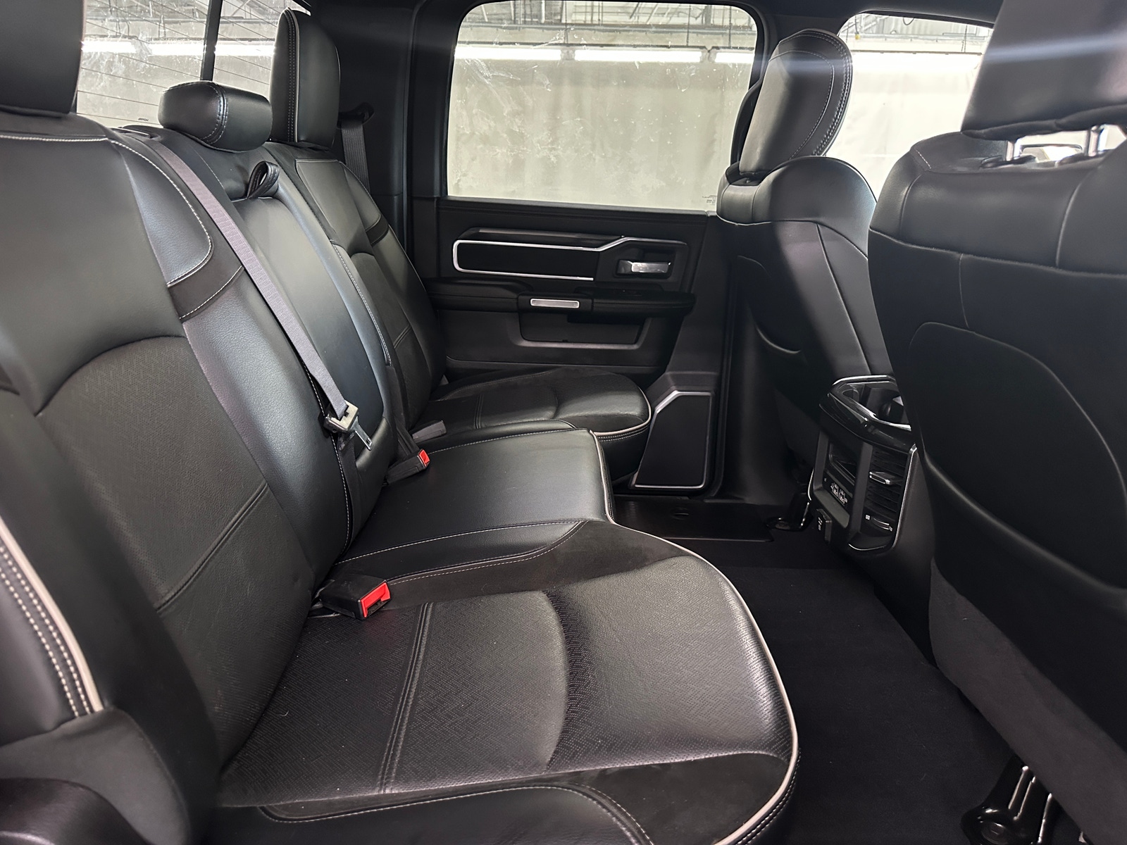 Thumbnail: 2019 RAM 2500 - 5