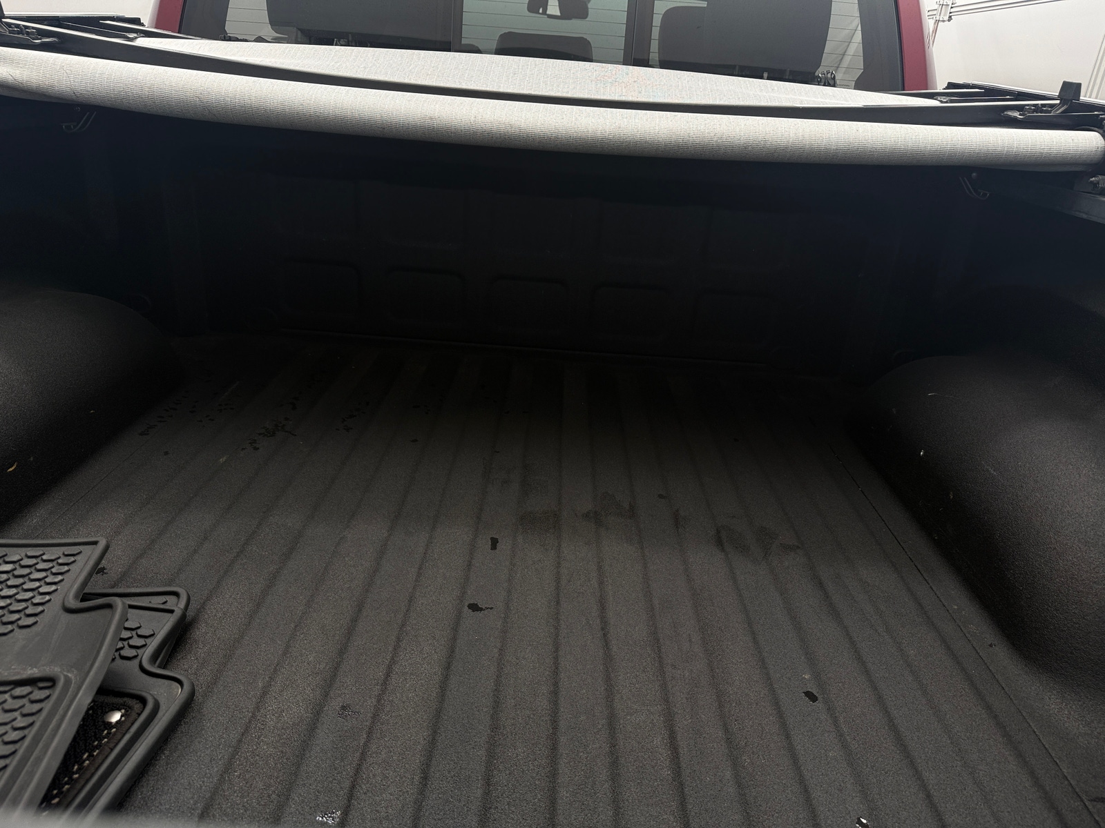 Thumbnail: 2017 RAM 1500 - 6