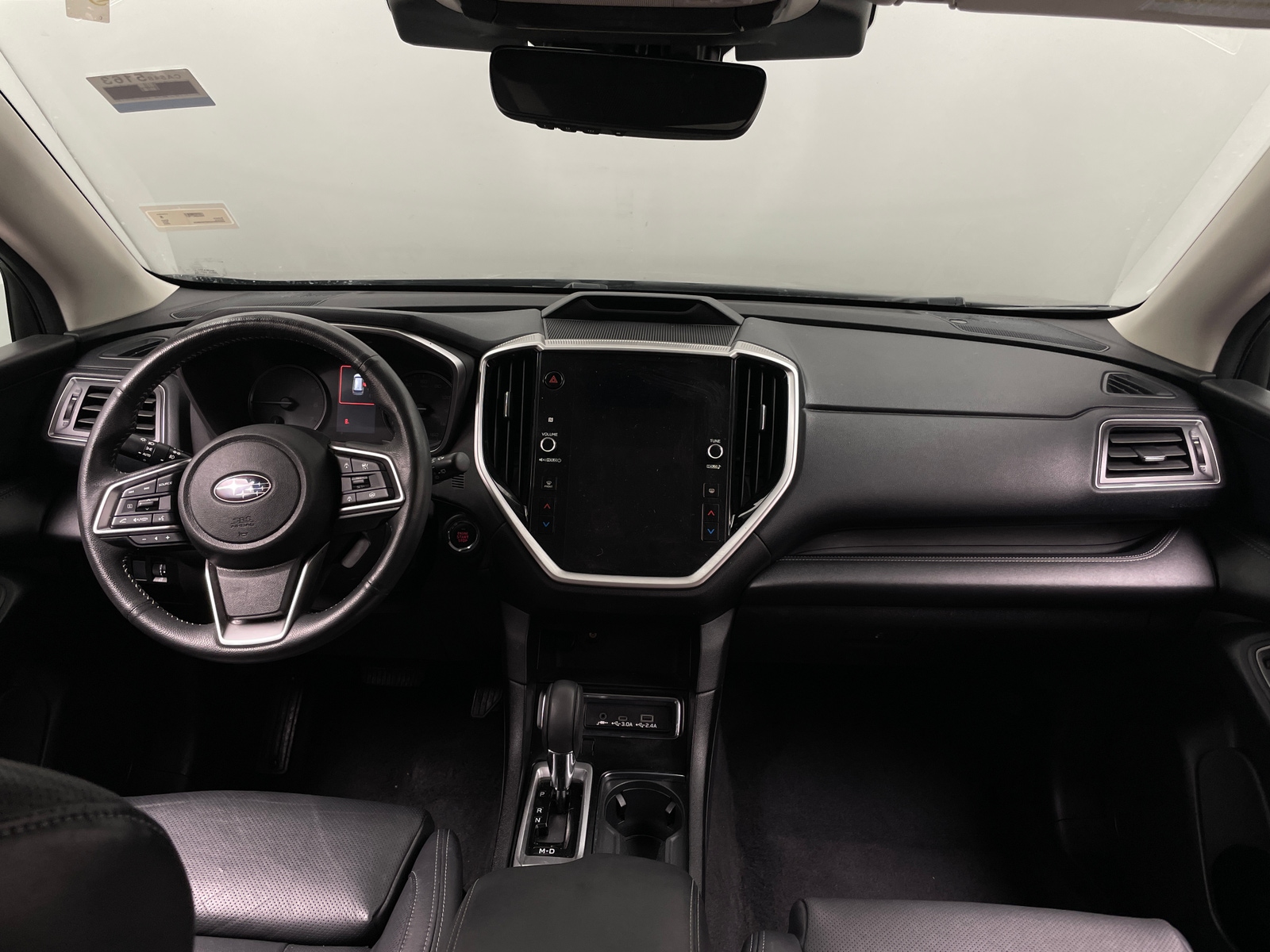 Thumbnail: 2023 Subaru Ascent - 2