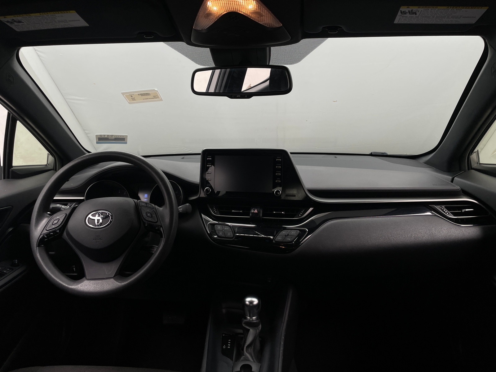 Thumbnail: 2019 Toyota C-HR - 3