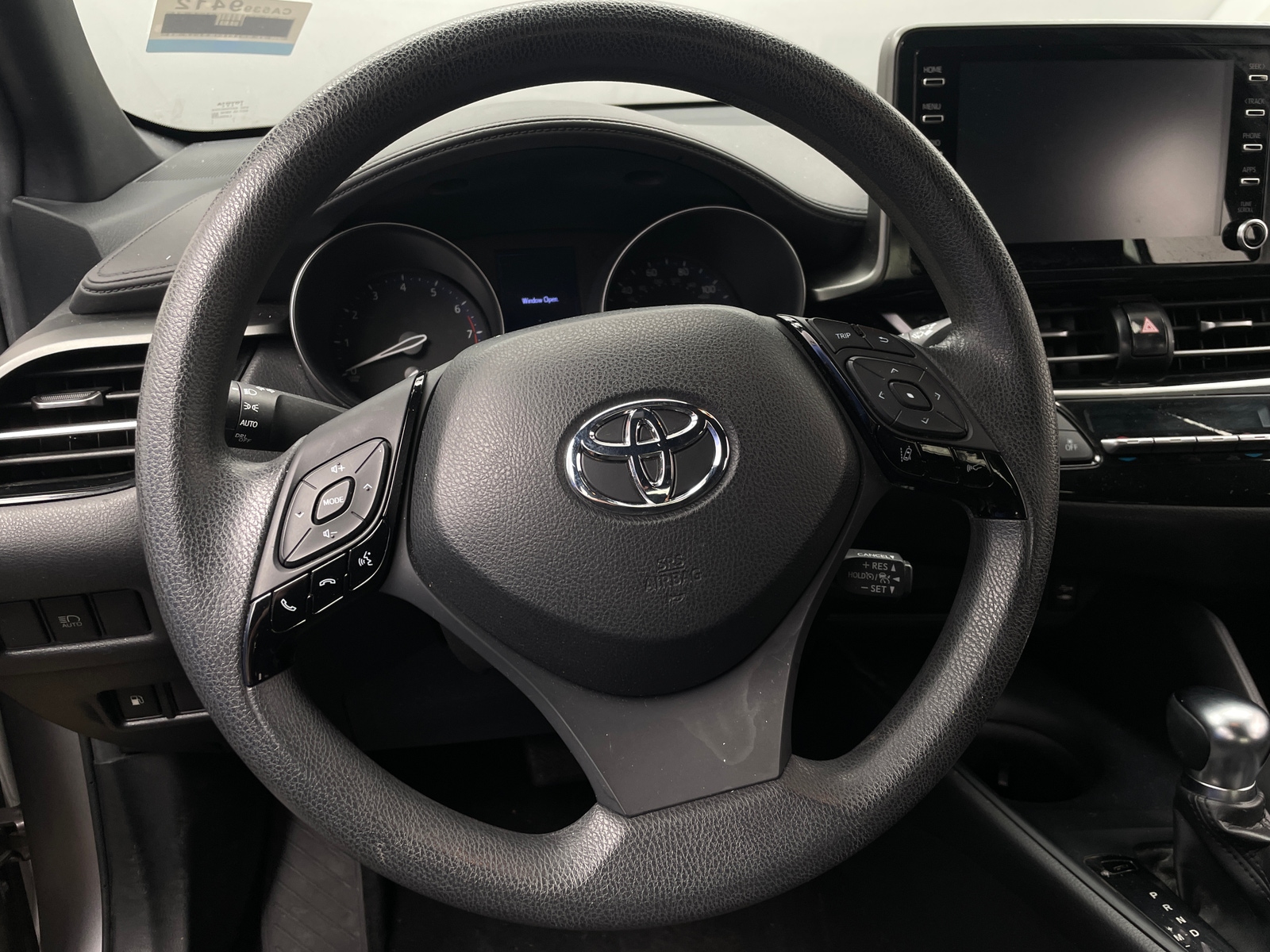 Thumbnail: 2019 Toyota C-HR - 5