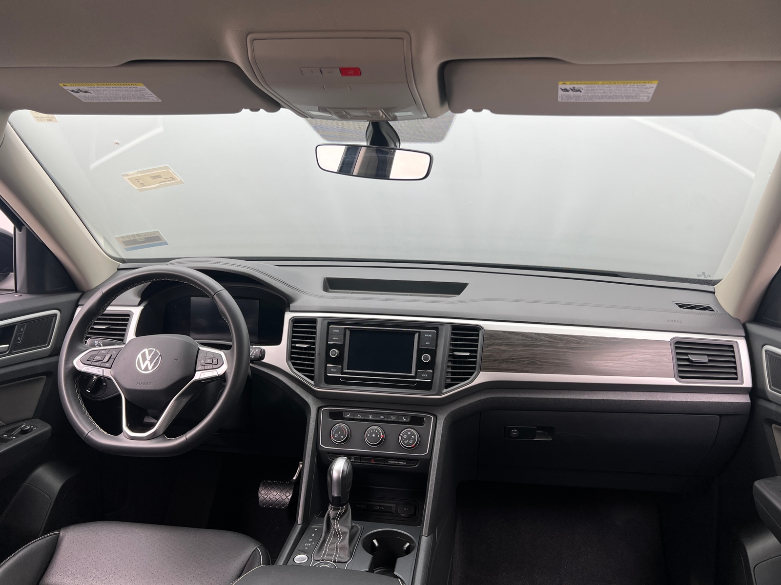 Thumbnail: 2023 Volkswagen Atlas - 2