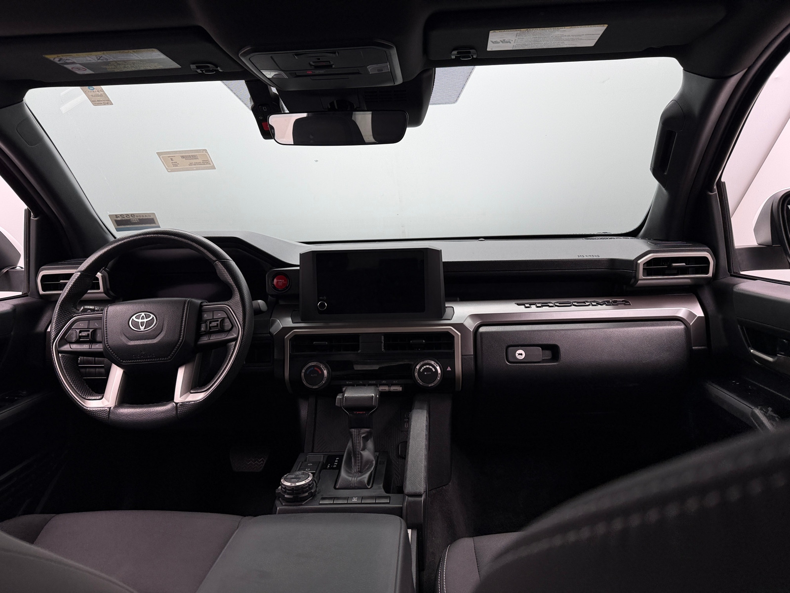 Thumbnail: 2024 Toyota Tacoma - 3