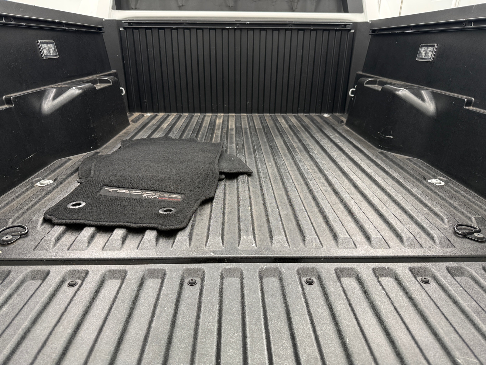 Thumbnail: 2024 Toyota Tacoma - 7