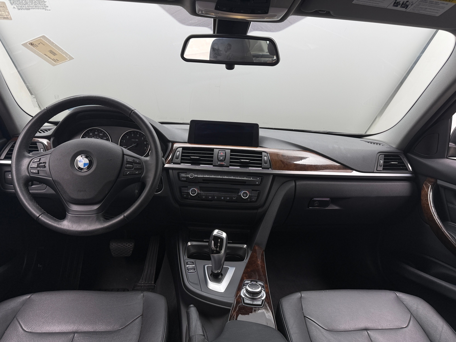 Thumbnail: 2013 BMW 3 Series - 2
