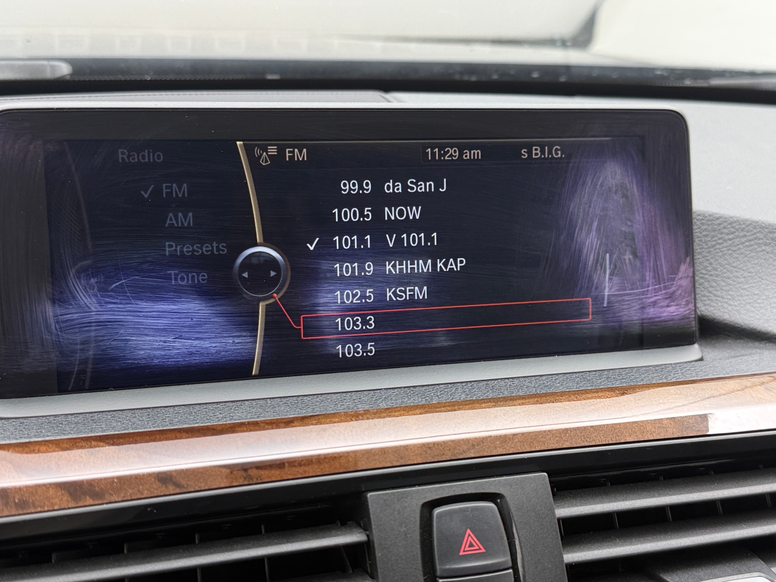 Thumbnail: 2013 BMW 3 Series - 3