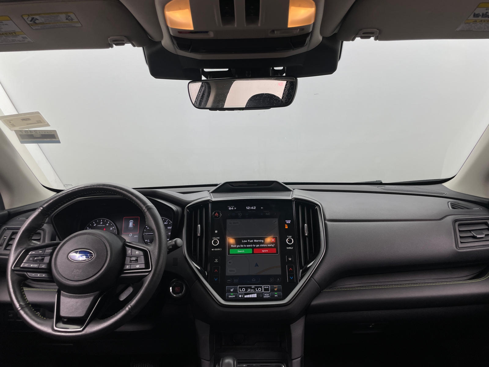 Thumbnail: 2024 Subaru Ascent - 2