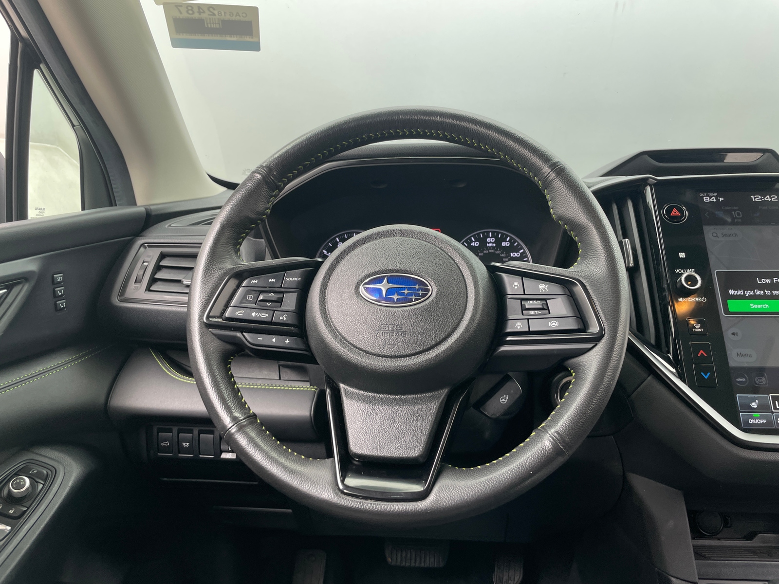Thumbnail: 2024 Subaru Ascent - 4