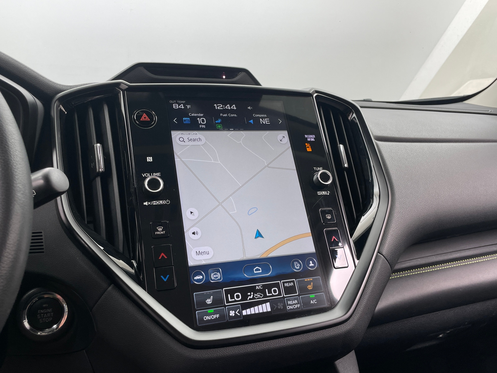 Thumbnail: 2024 Subaru Ascent - 3