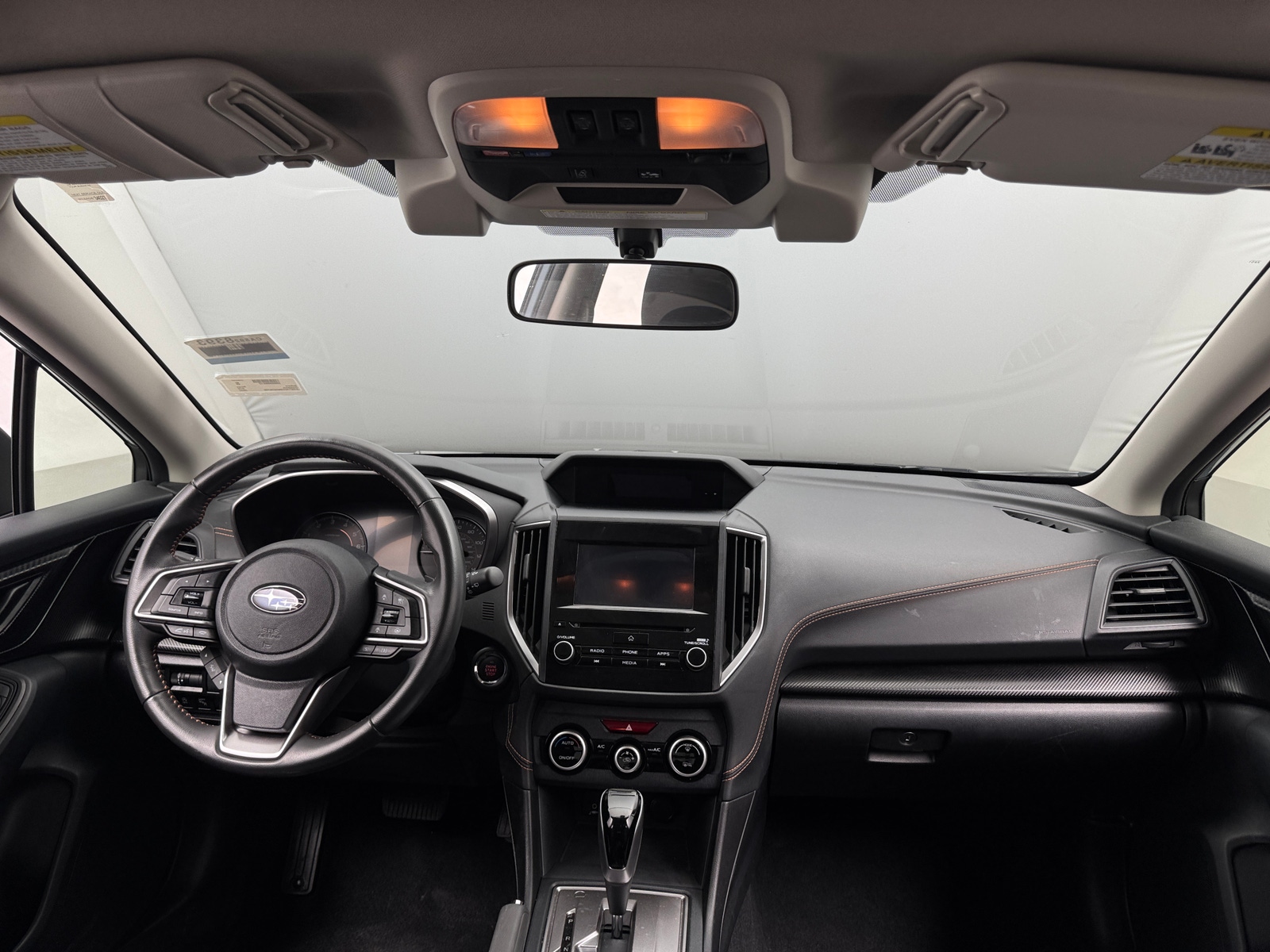 Thumbnail: 2022 Subaru Crosstrek - 3