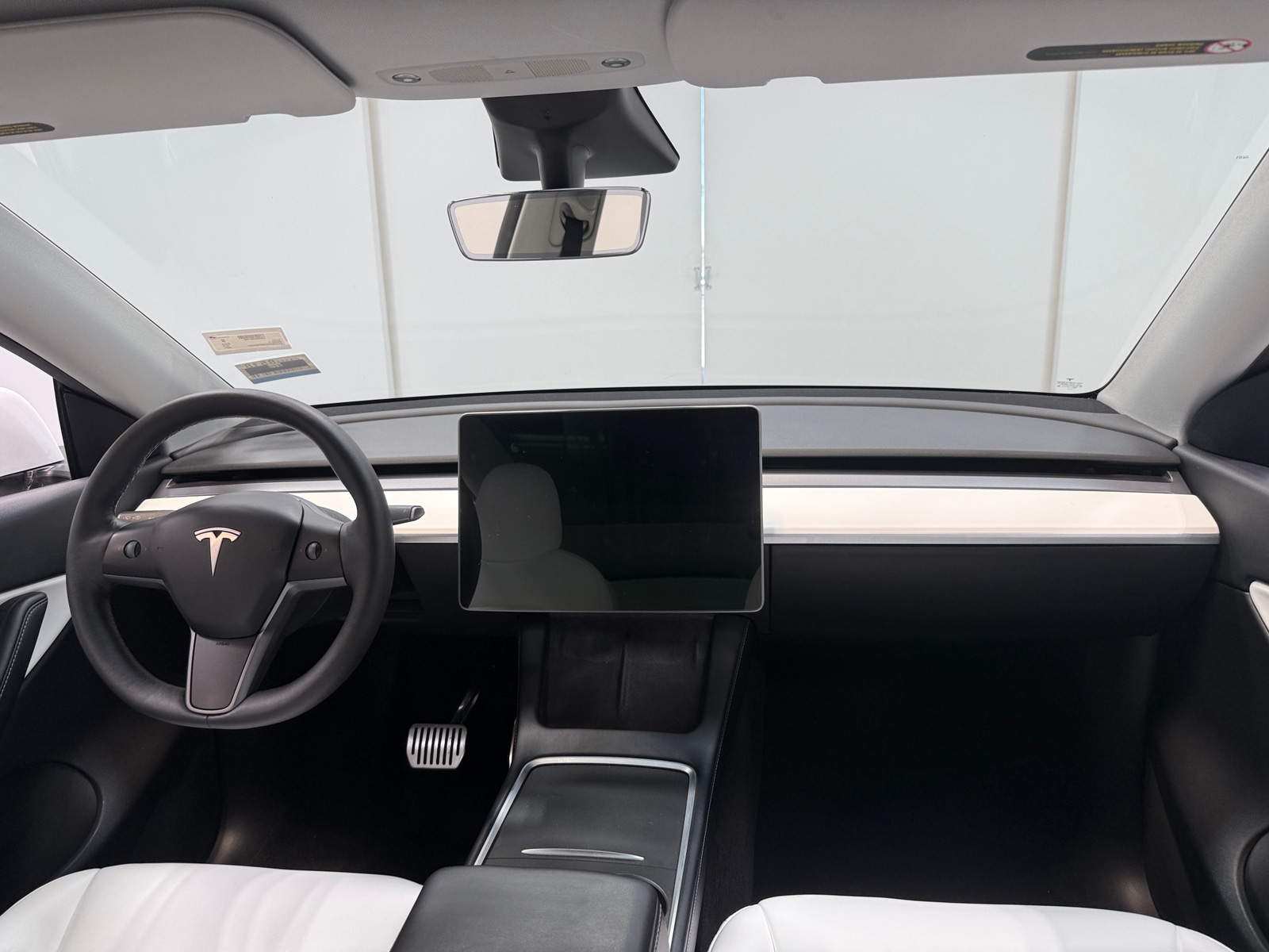 Thumbnail: 2021 Tesla Model Y - 2
