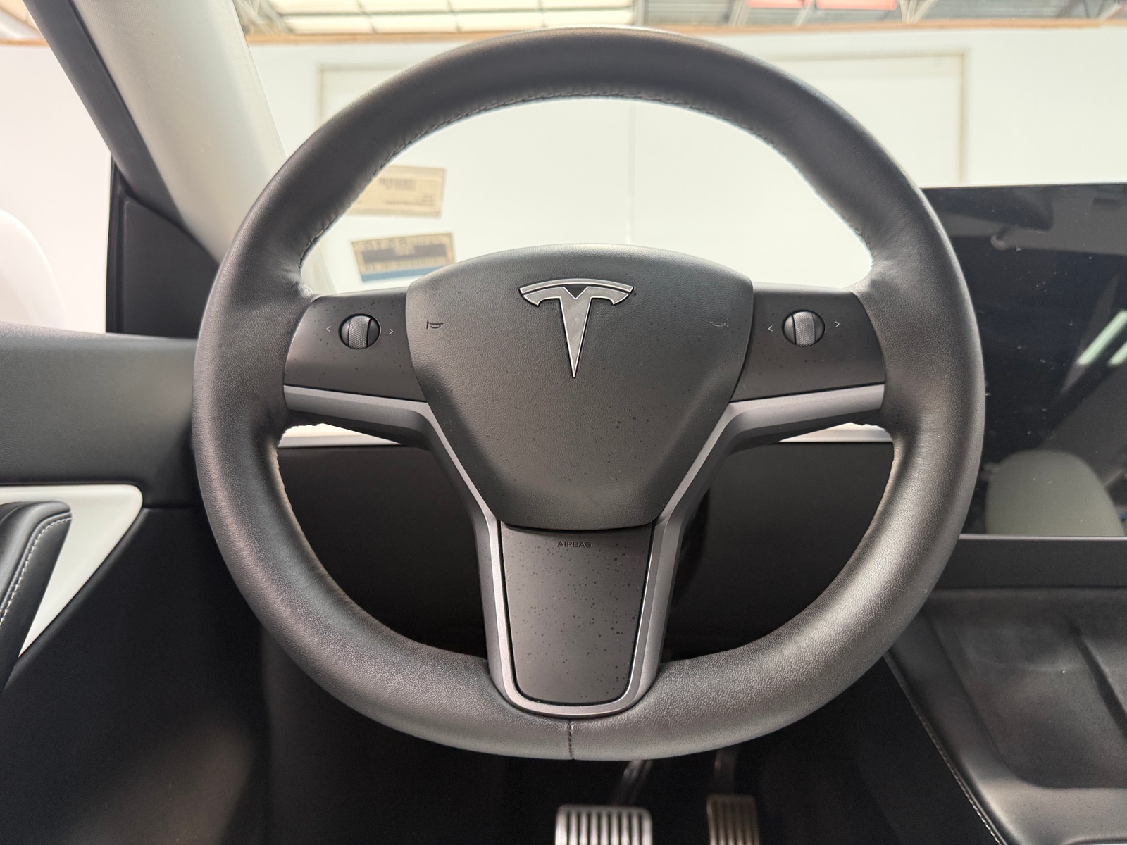 Thumbnail: 2021 Tesla Model Y - 4