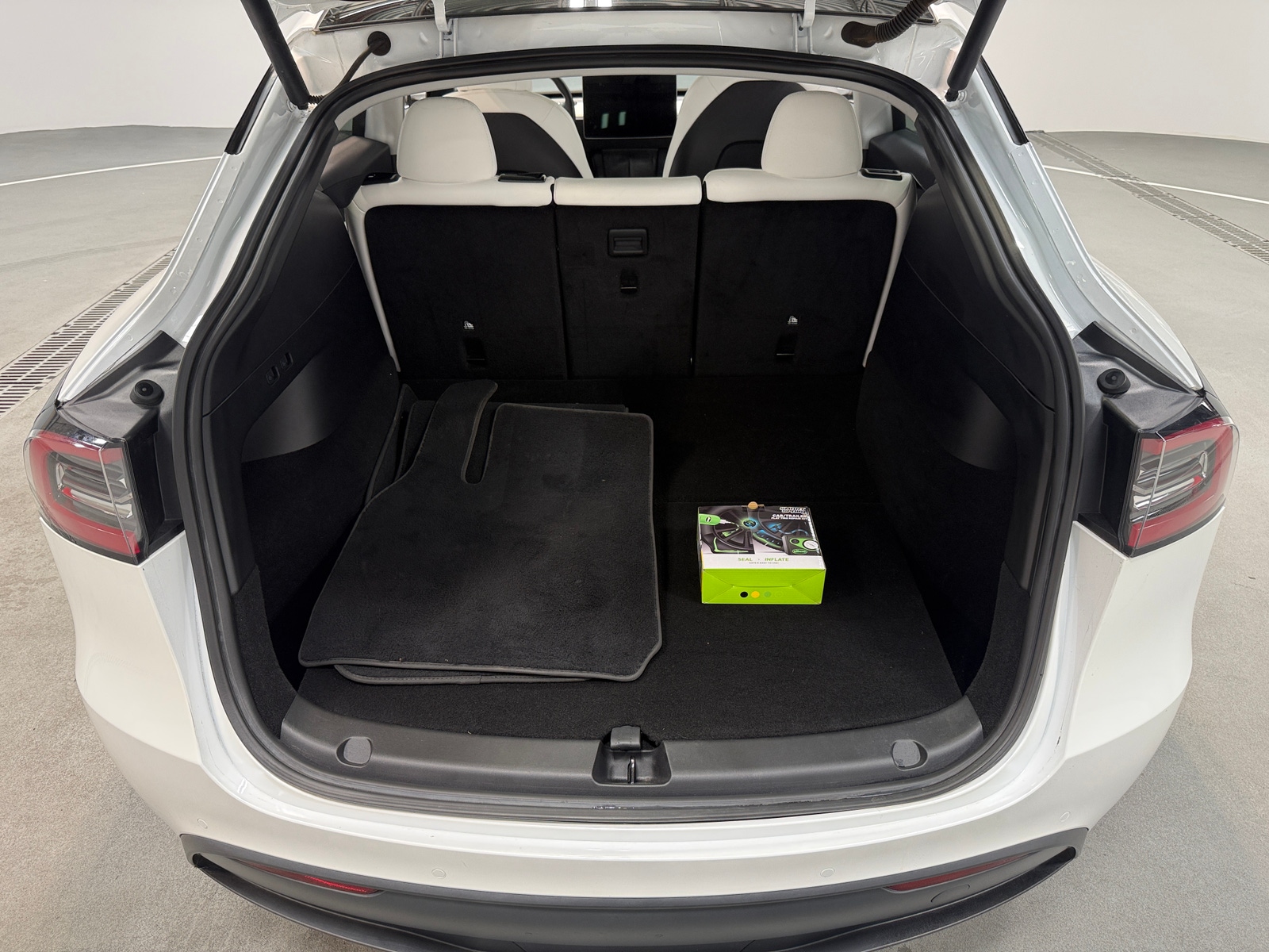 Thumbnail: 2021 Tesla Model Y - 6