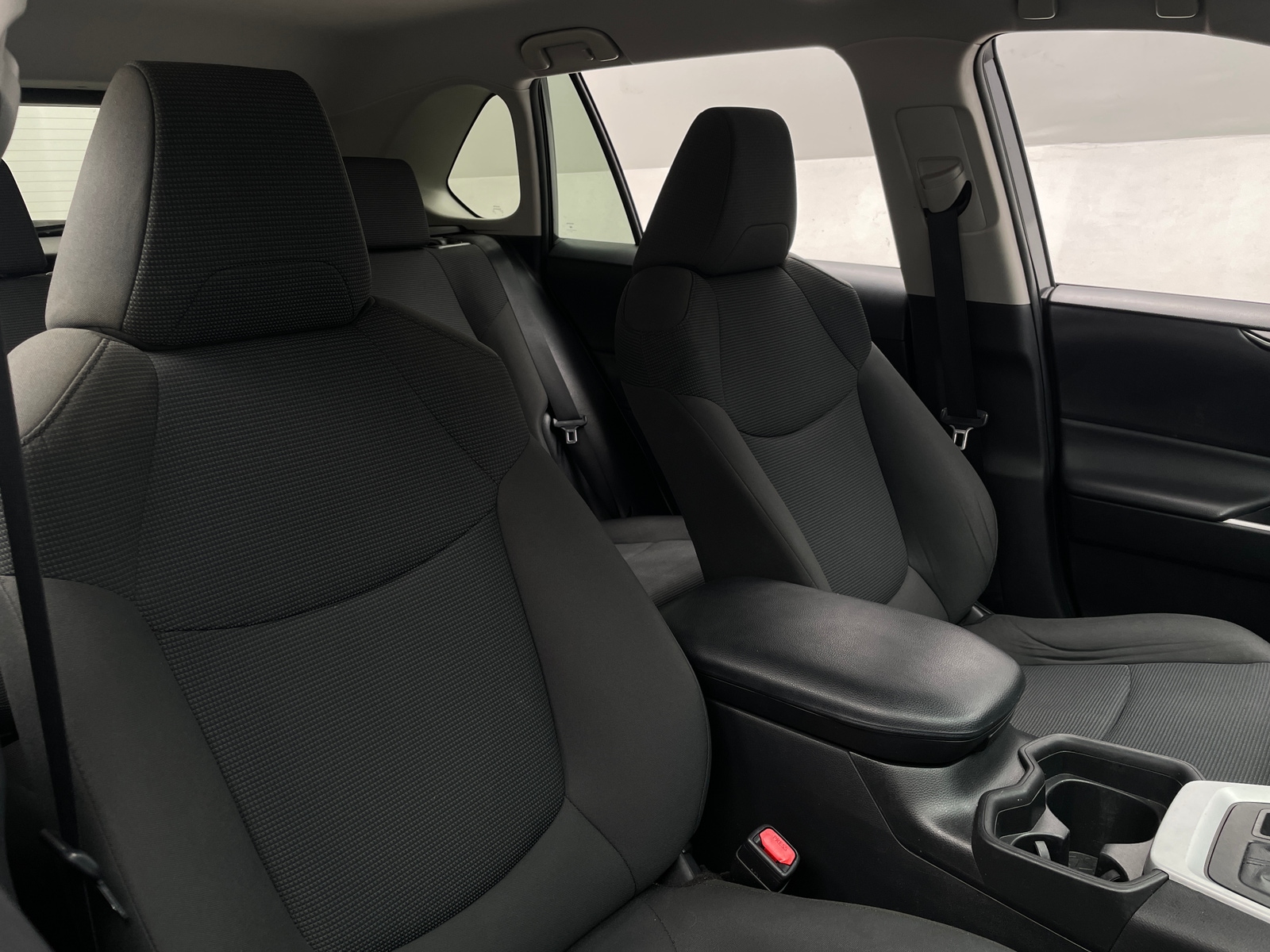 Thumbnail: 2021 Toyota RAV4 - 2