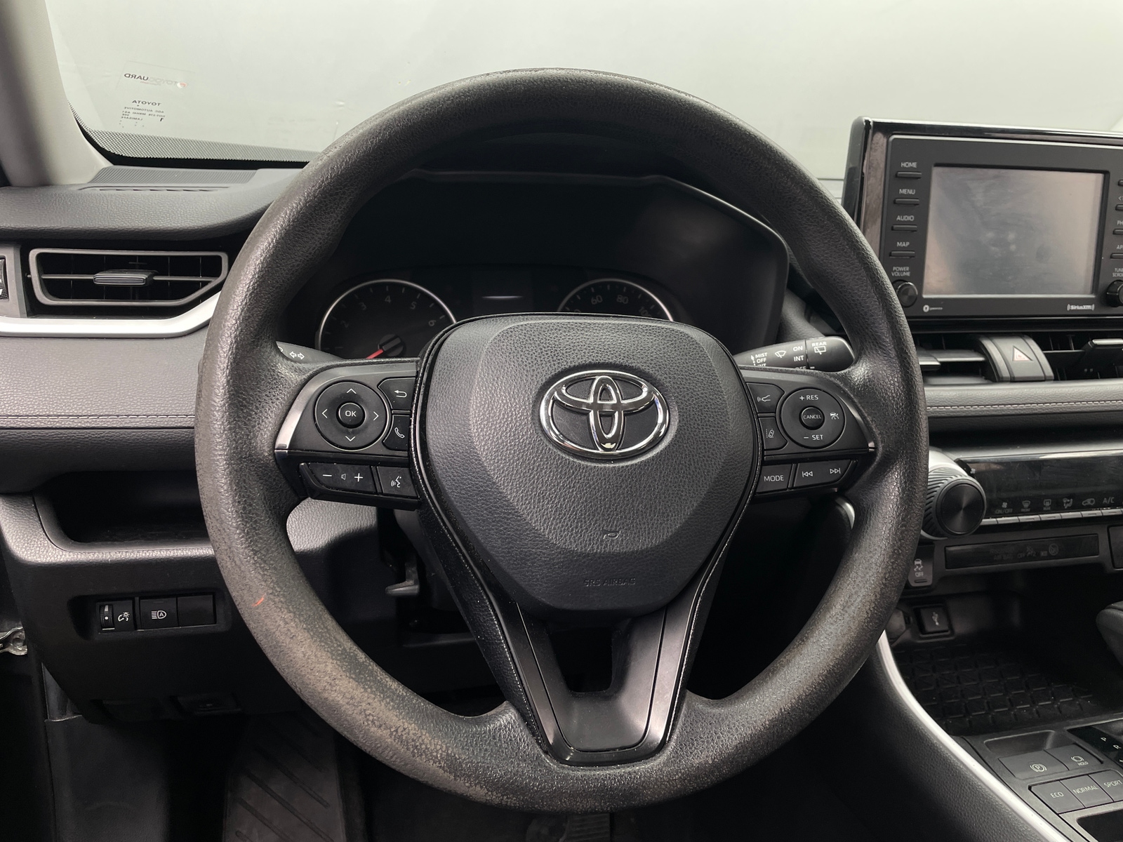 Thumbnail: 2021 Toyota RAV4 - 5