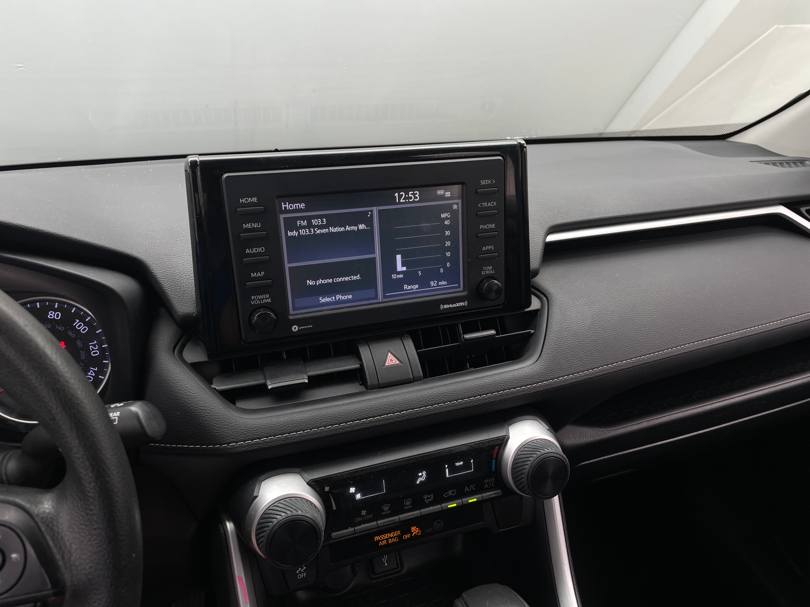 Thumbnail: 2021 Toyota RAV4 - 4