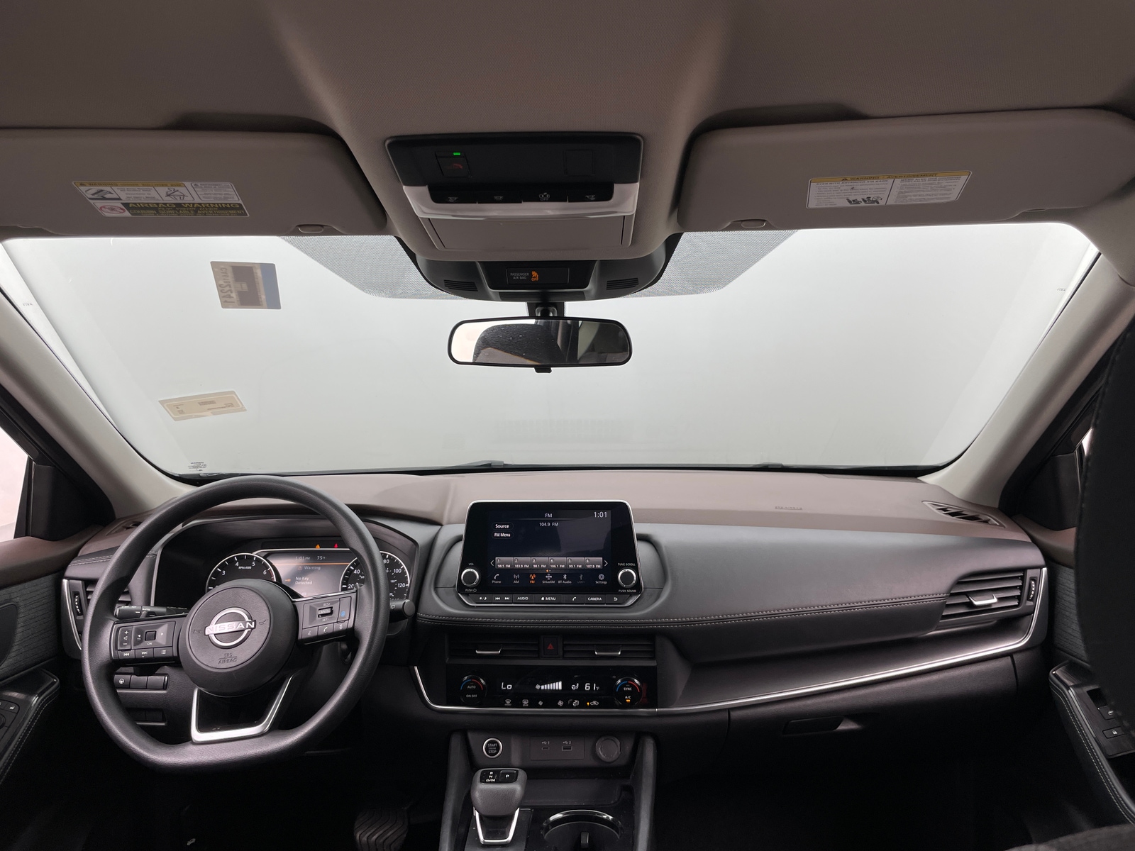 Thumbnail: 2023 Nissan Rogue - 3