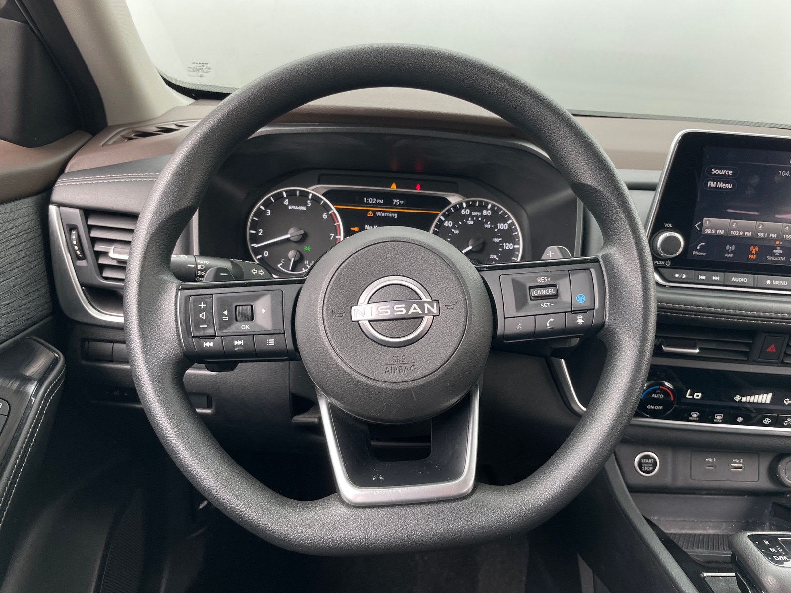 Thumbnail: 2023 Nissan Rogue - 5
