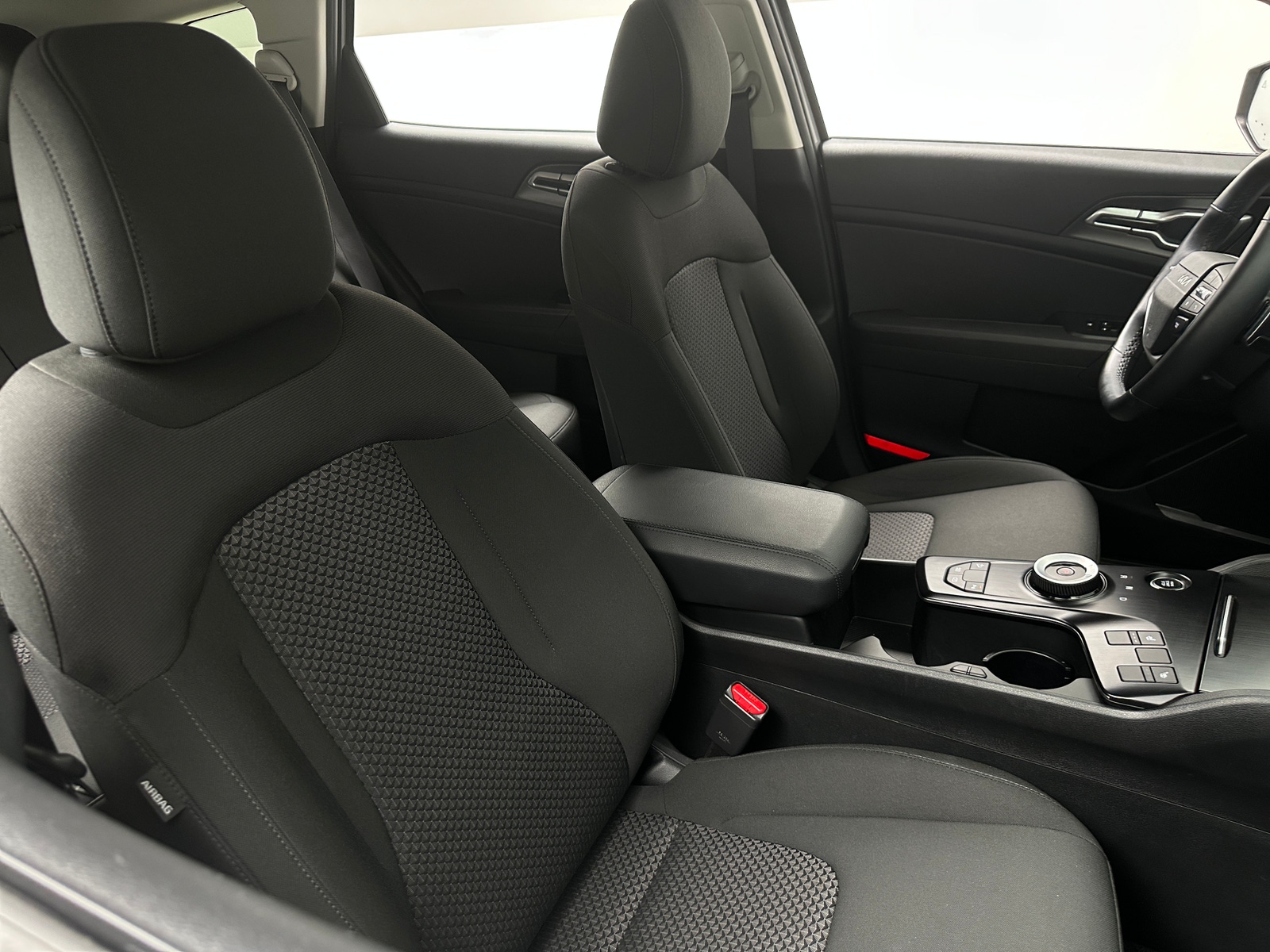 Thumbnail: 2026 Kia Sportage - 2