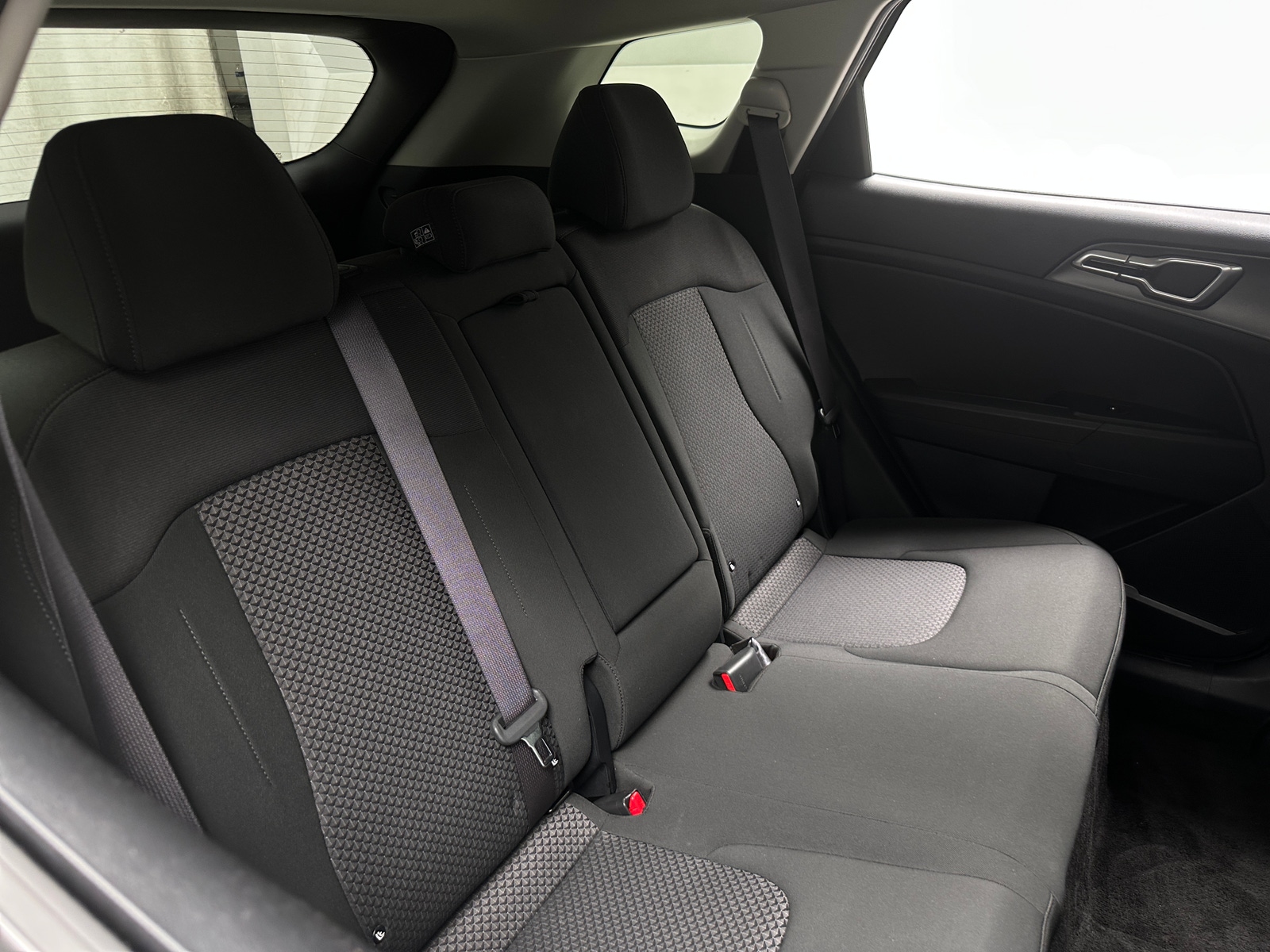 Thumbnail: 2026 Kia Sportage - 6