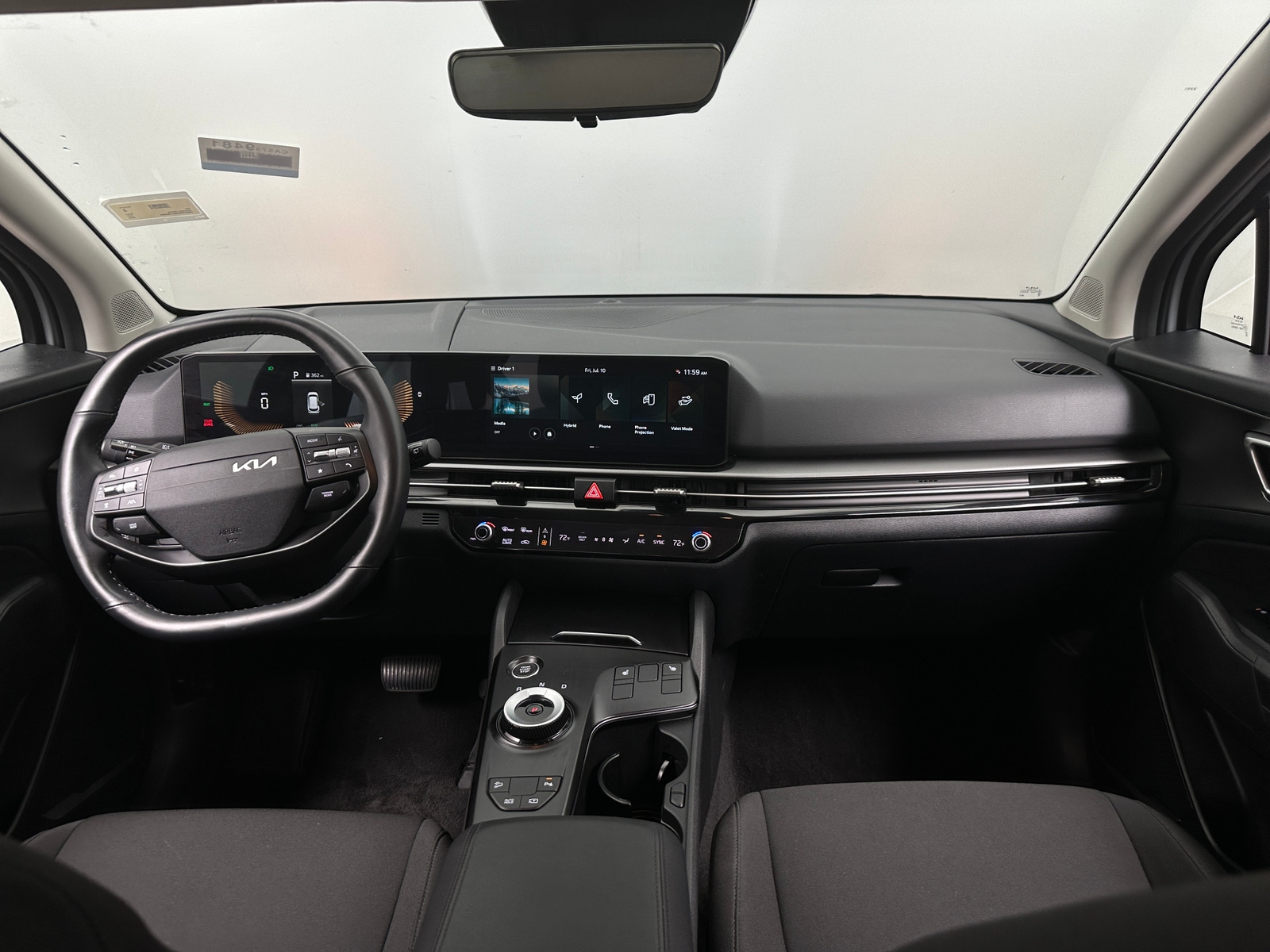 Thumbnail: 2026 Kia Sportage - 3