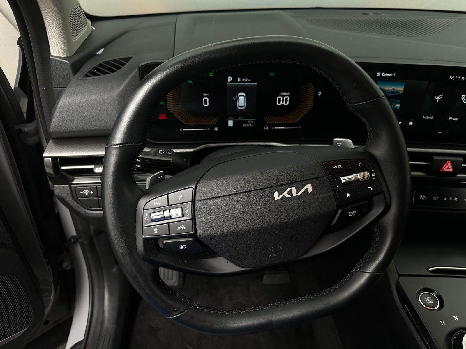Thumbnail: 2026 Kia Sportage - 5