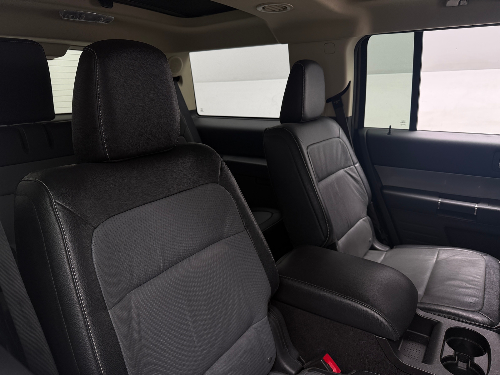 Thumbnail: 2014 Ford Flex - 5