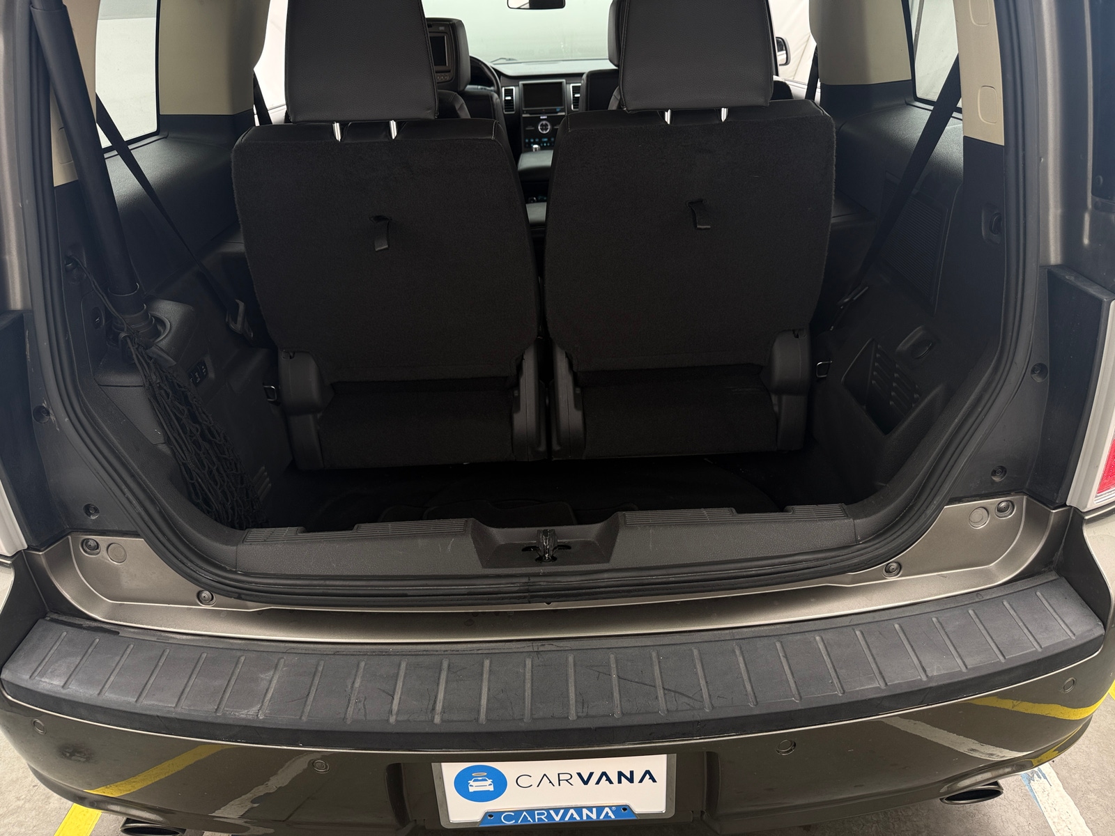 Thumbnail: 2014 Ford Flex - 6