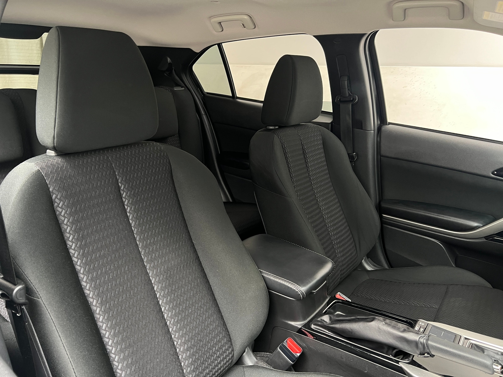 Thumbnail: 2020 Mitsubishi Eclipse Cross - 2