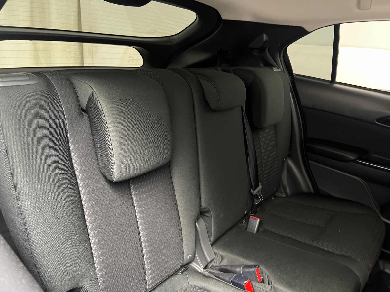Thumbnail: 2020 Mitsubishi Eclipse Cross - 6
