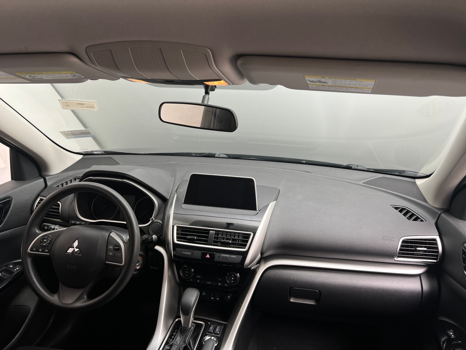 Thumbnail: 2020 Mitsubishi Eclipse Cross - 3