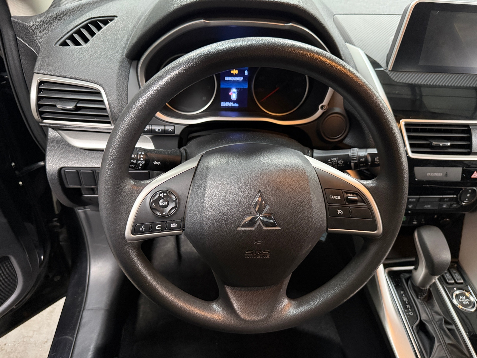 Thumbnail: 2020 Mitsubishi Eclipse Cross - 5