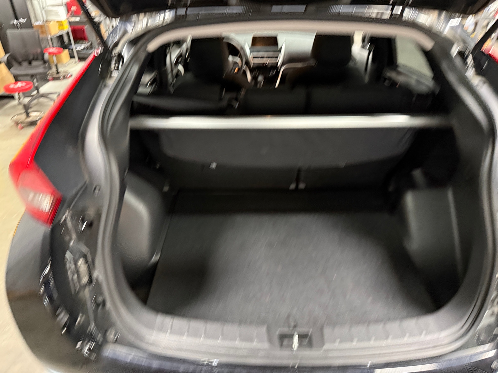 Thumbnail: 2020 Mitsubishi Eclipse Cross - 7