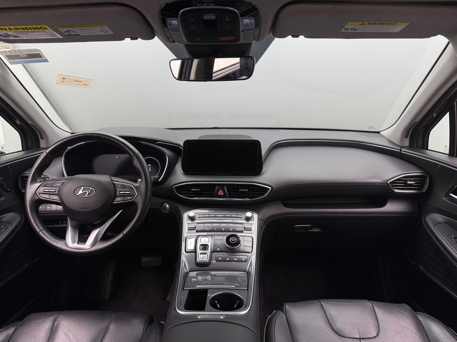 Thumbnail: 2023 Hyundai Santa Fe - 2