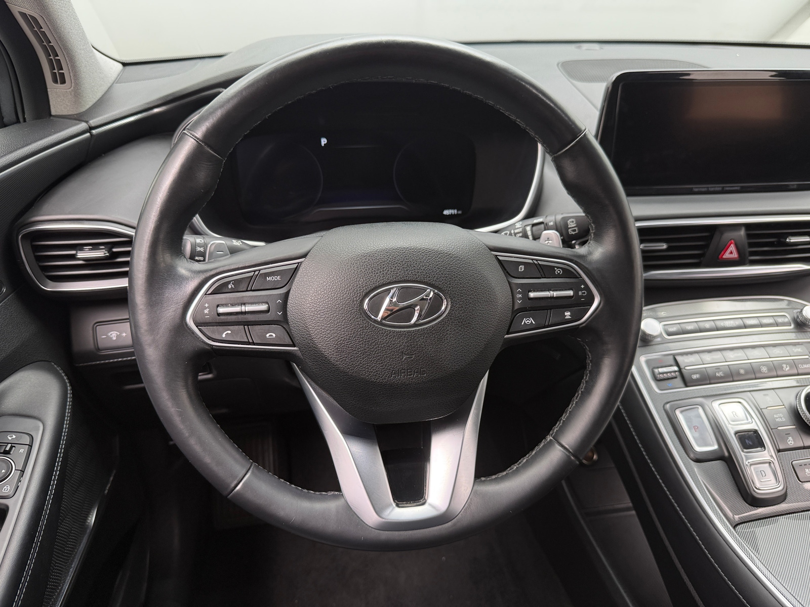 Thumbnail: 2023 Hyundai Santa Fe - 4