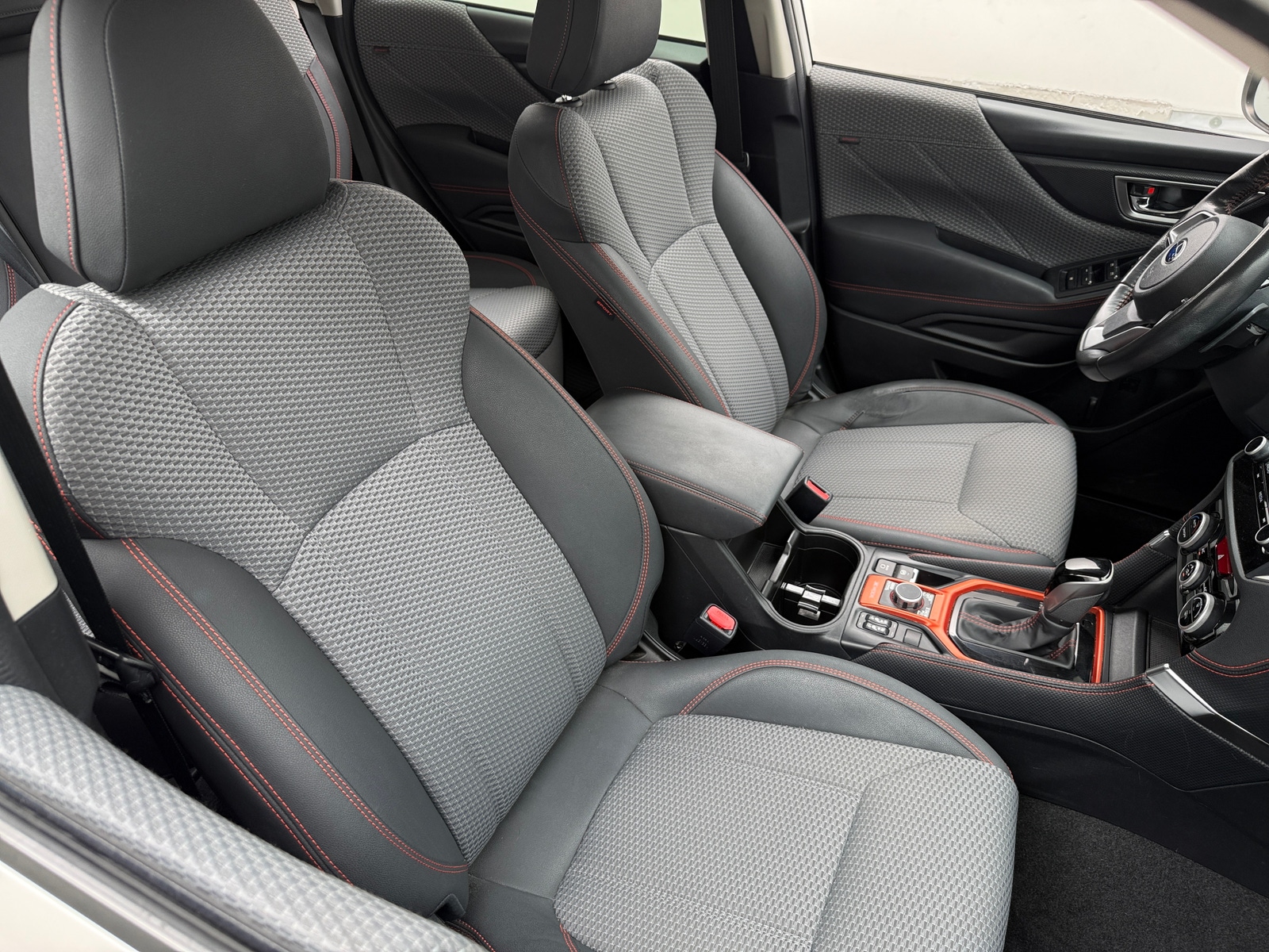 Thumbnail: 2019 Subaru Forester - 2