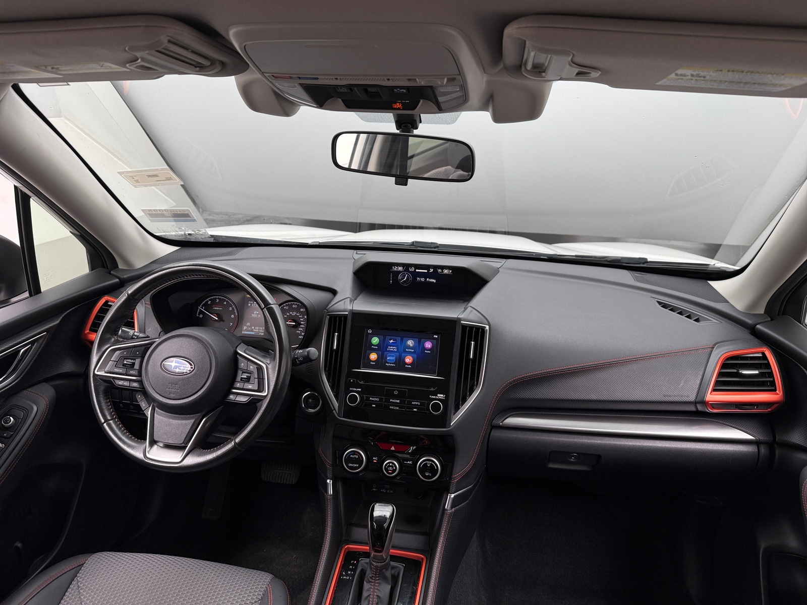 Thumbnail: 2019 Subaru Forester - 3