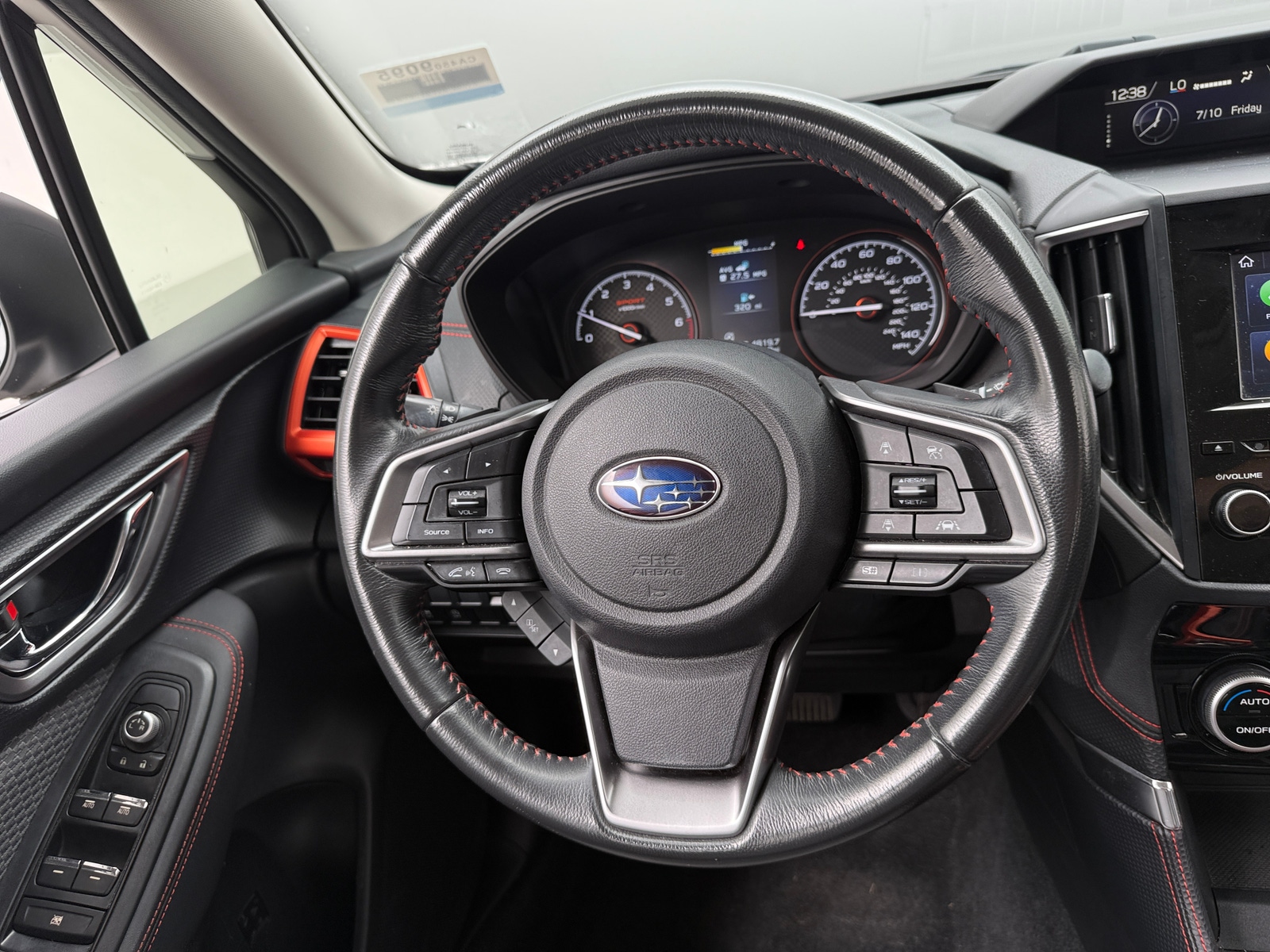 Thumbnail: 2019 Subaru Forester - 5