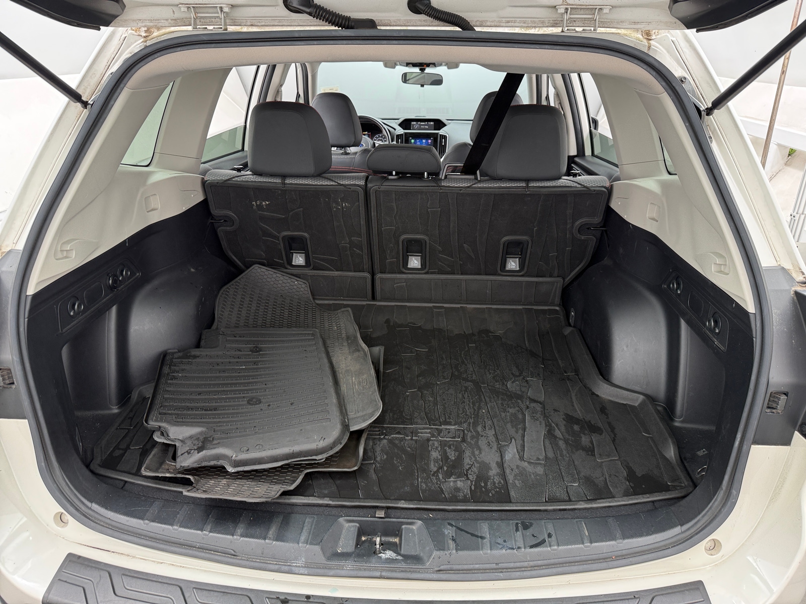 Thumbnail: 2019 Subaru Forester - 7