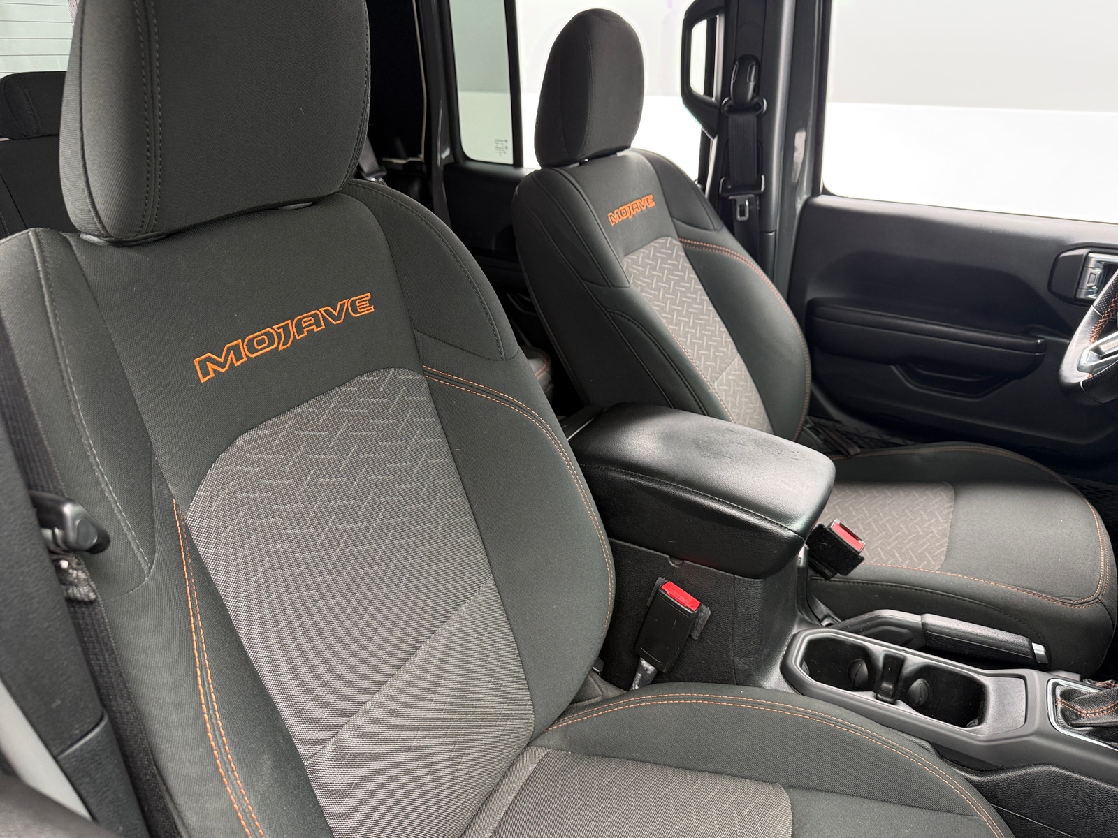 Thumbnail: 2021 Jeep Gladiator - 2