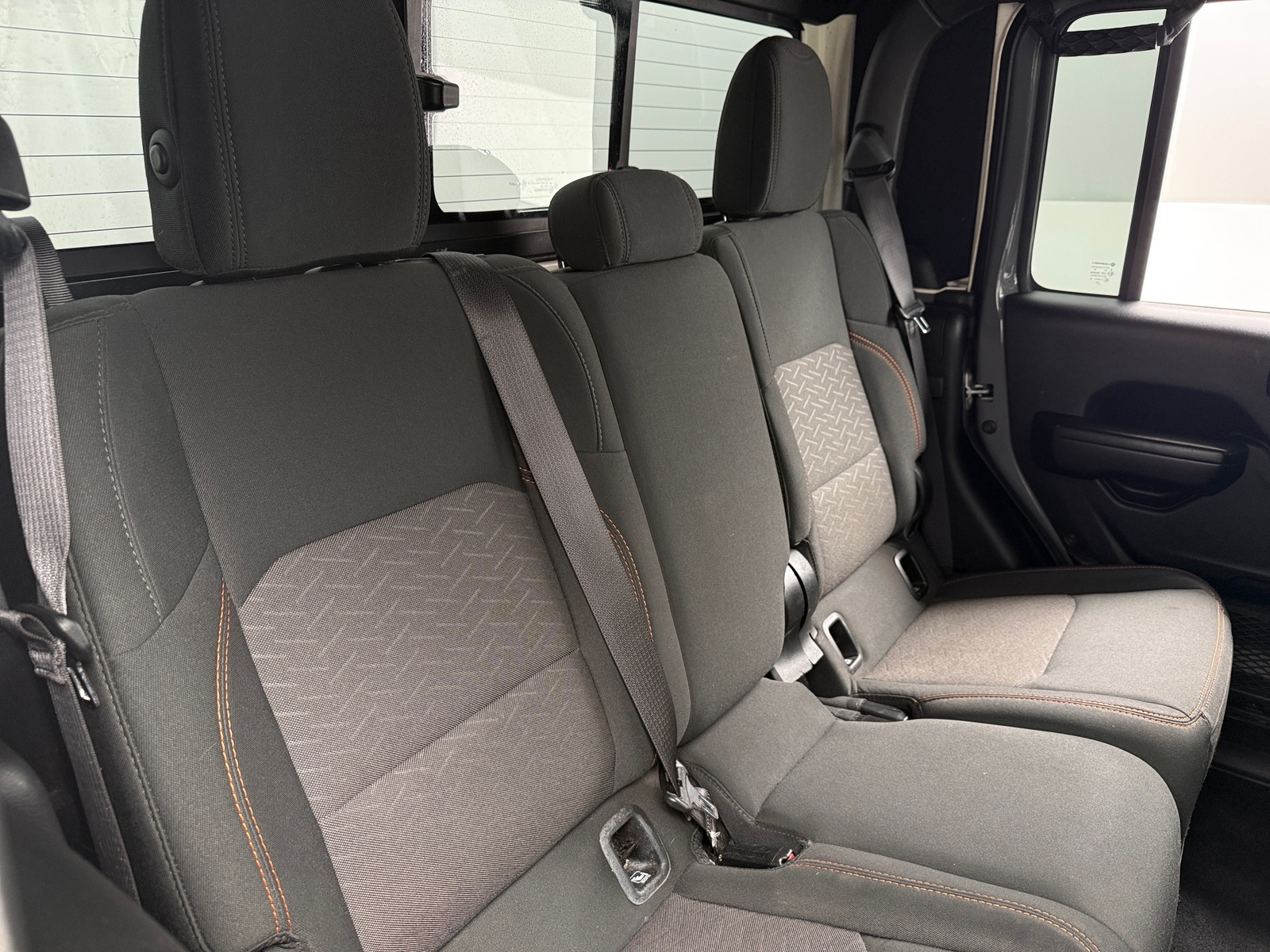 Thumbnail: 2021 Jeep Gladiator - 6