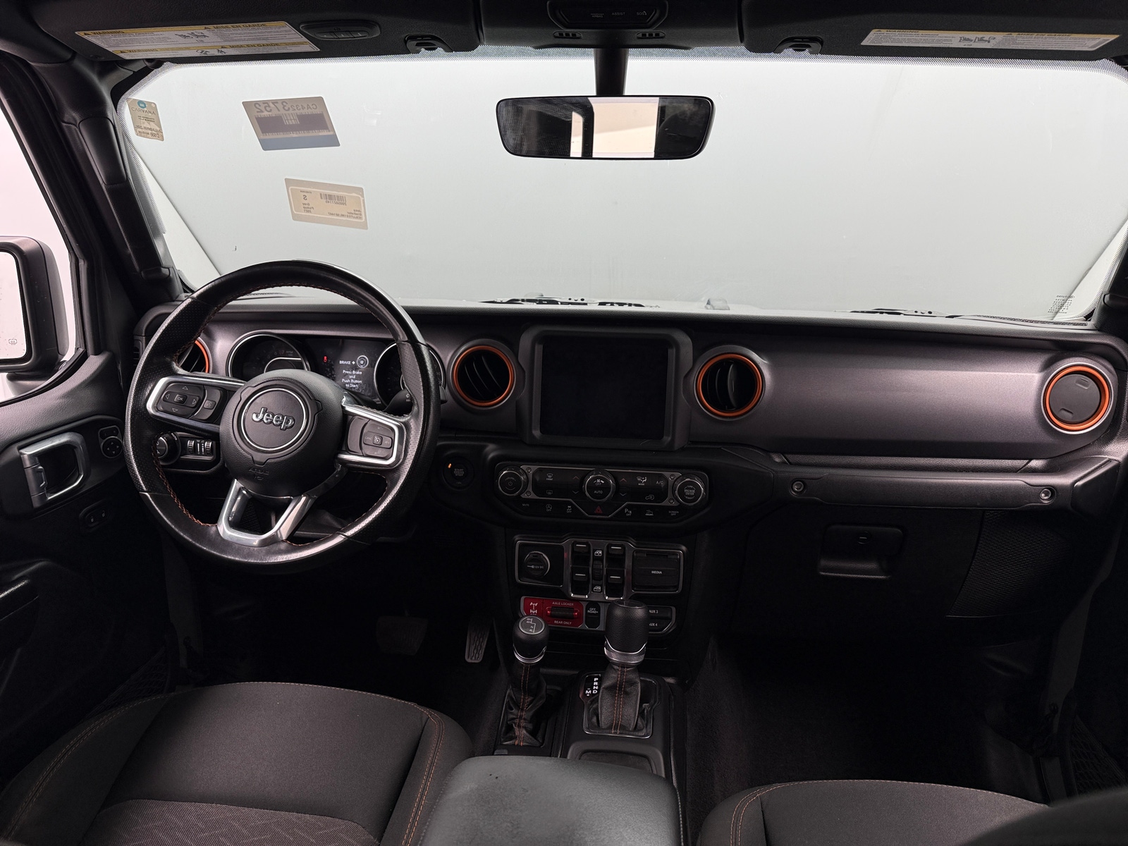Thumbnail: 2021 Jeep Gladiator - 3