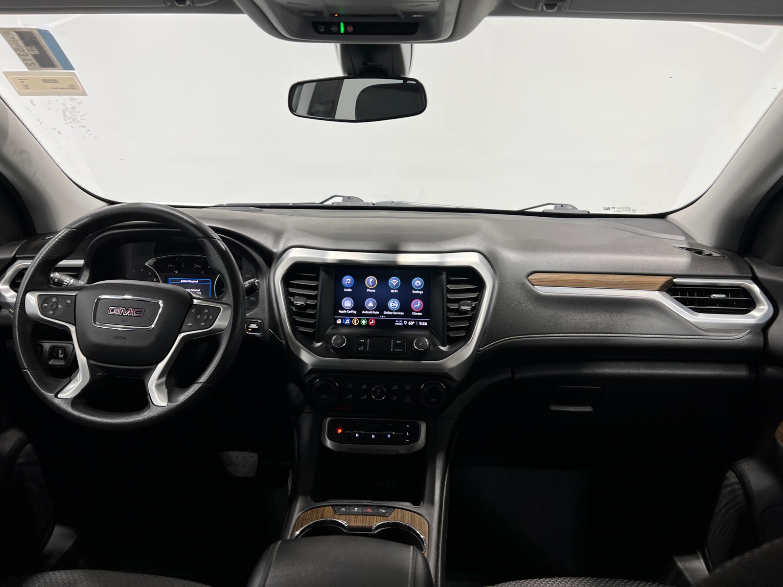 Thumbnail: 2022 GMC Acadia - 3