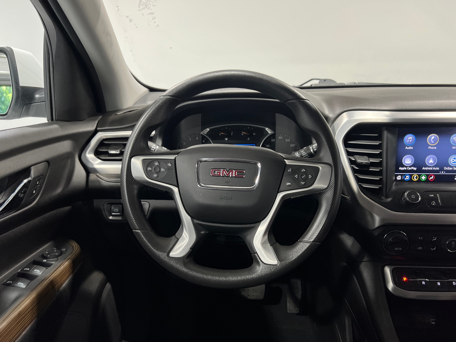 Thumbnail: 2022 GMC Acadia - 5
