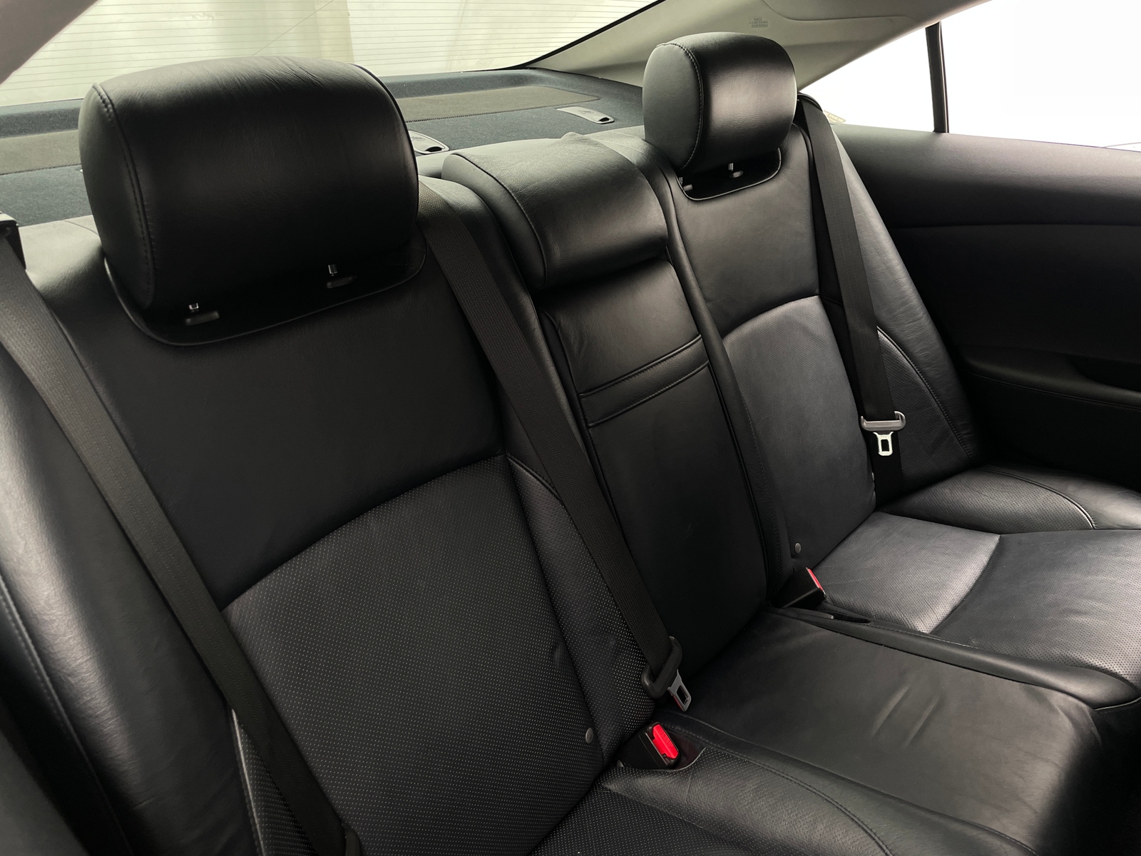Thumbnail: 2011 Lexus ES - 5