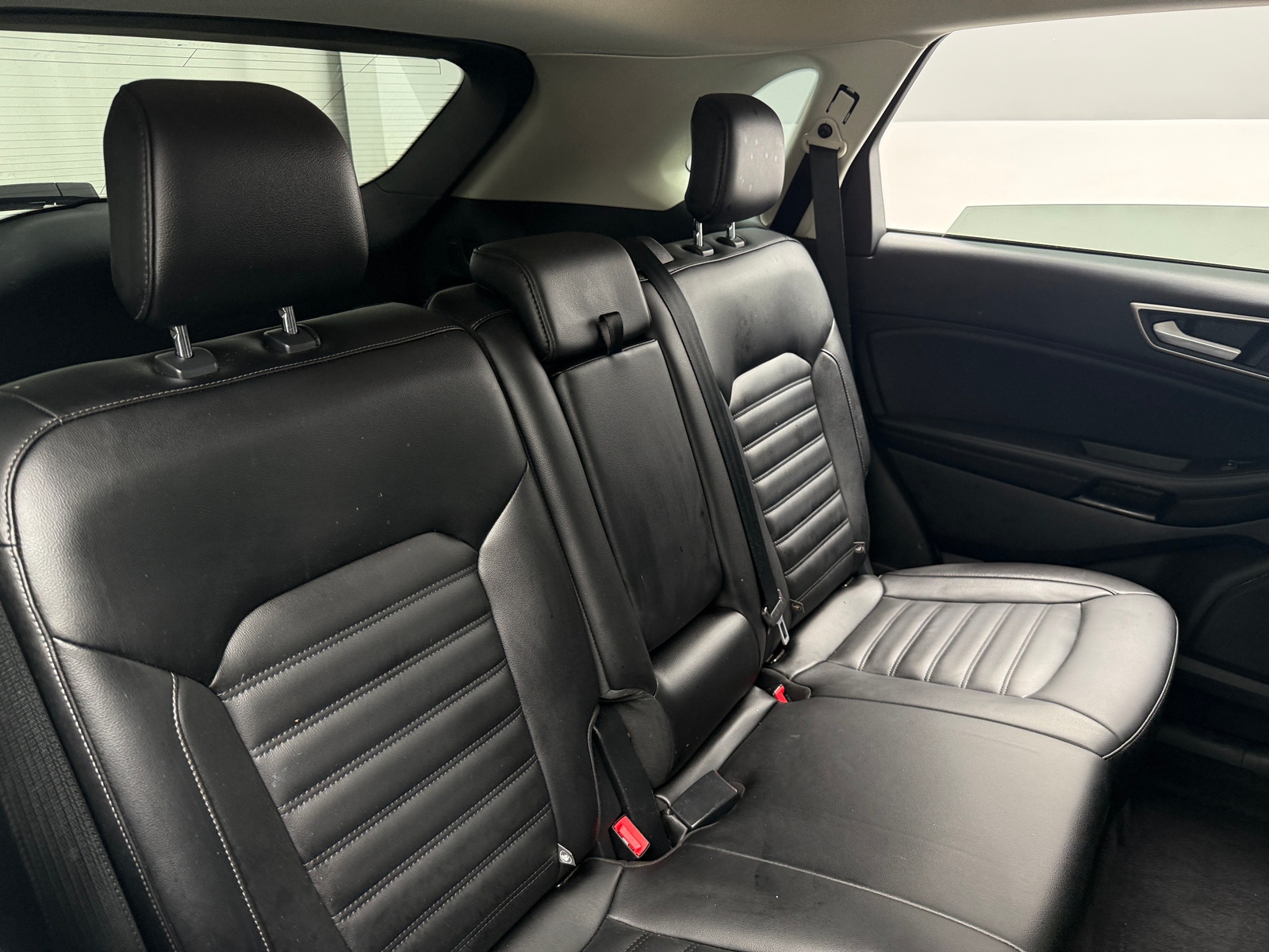 Thumbnail: 2021 Ford Edge - 5