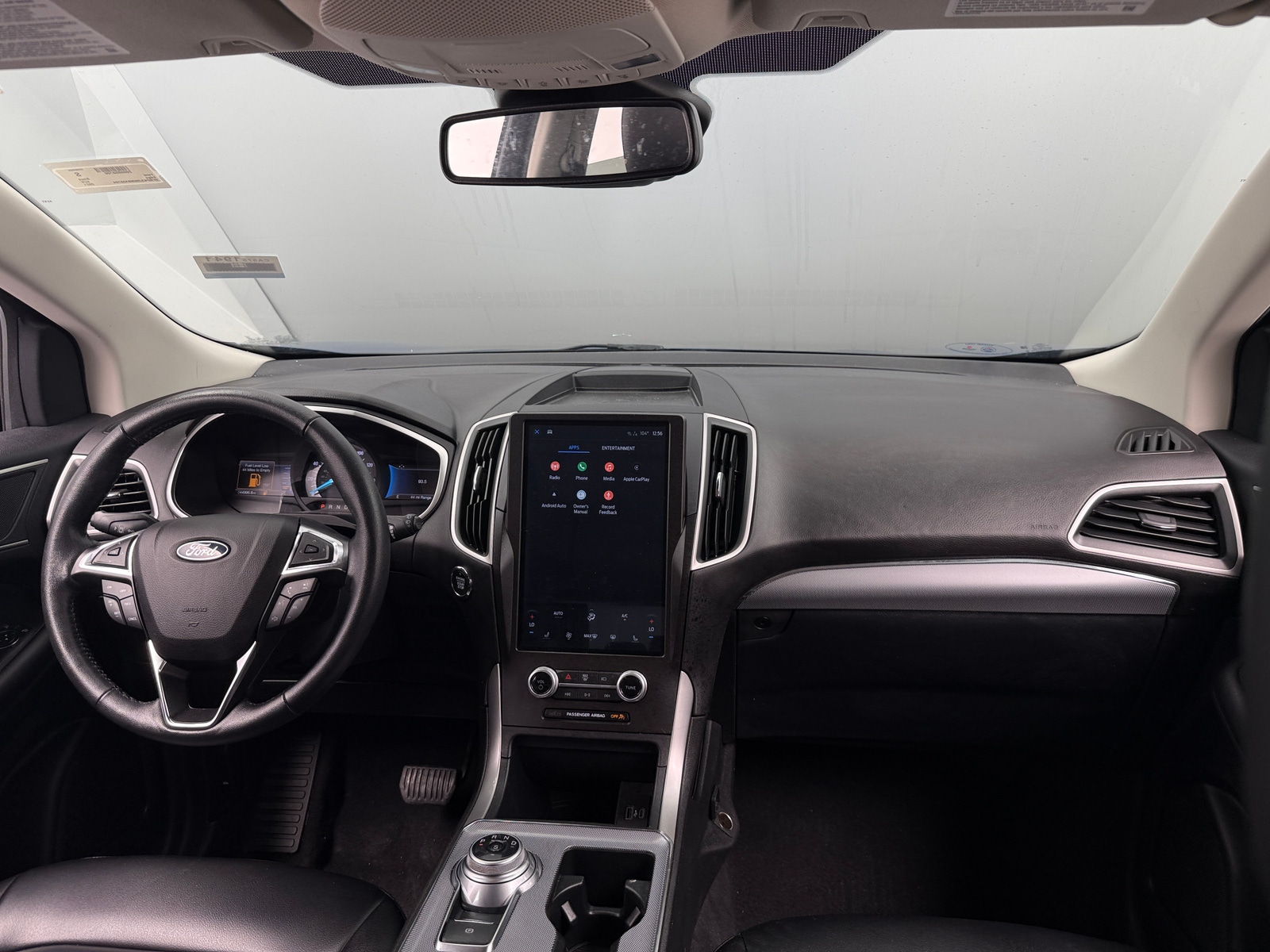 Thumbnail: 2021 Ford Edge - 2