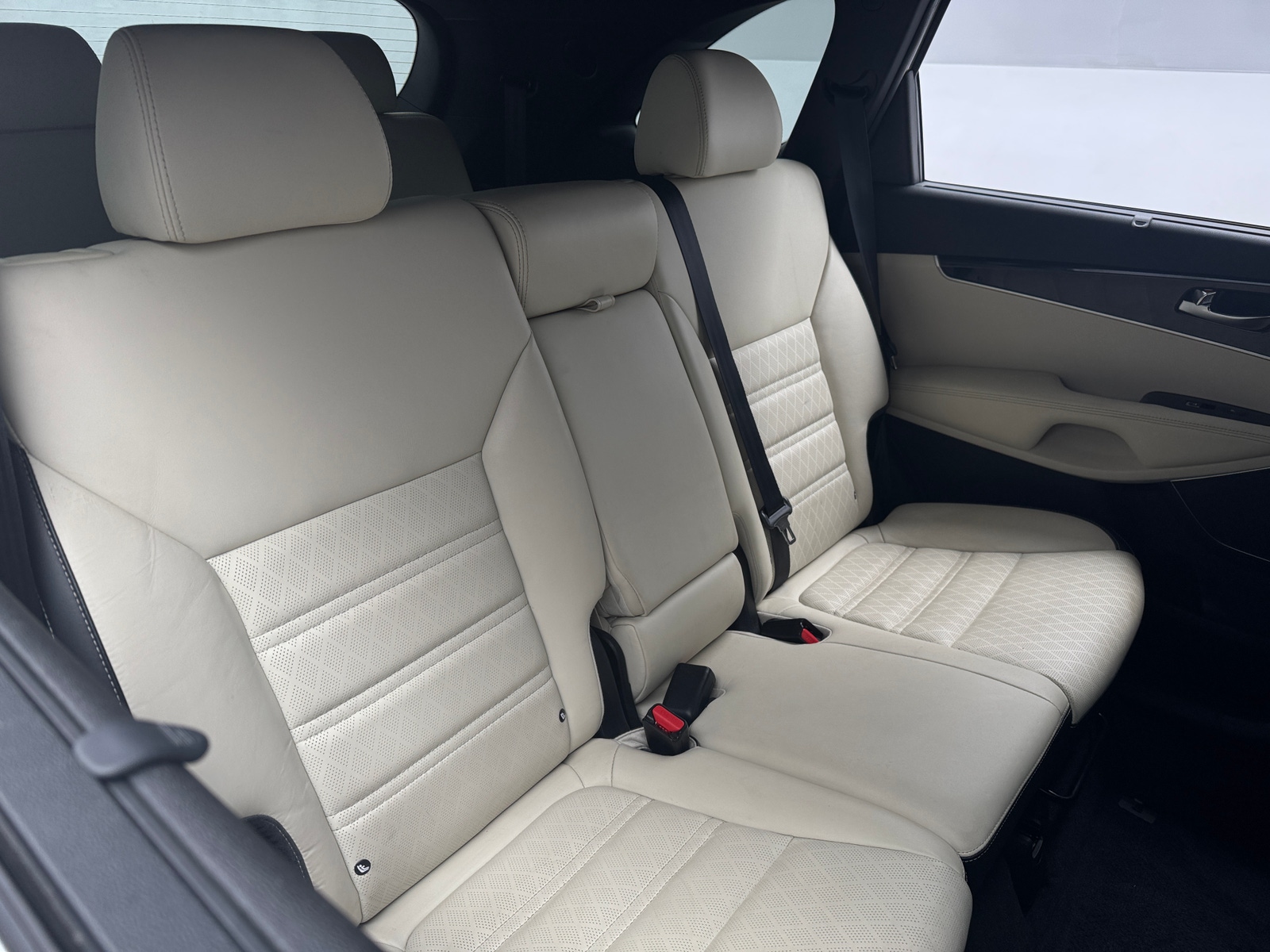 Thumbnail: 2016 Kia Sorento - 5